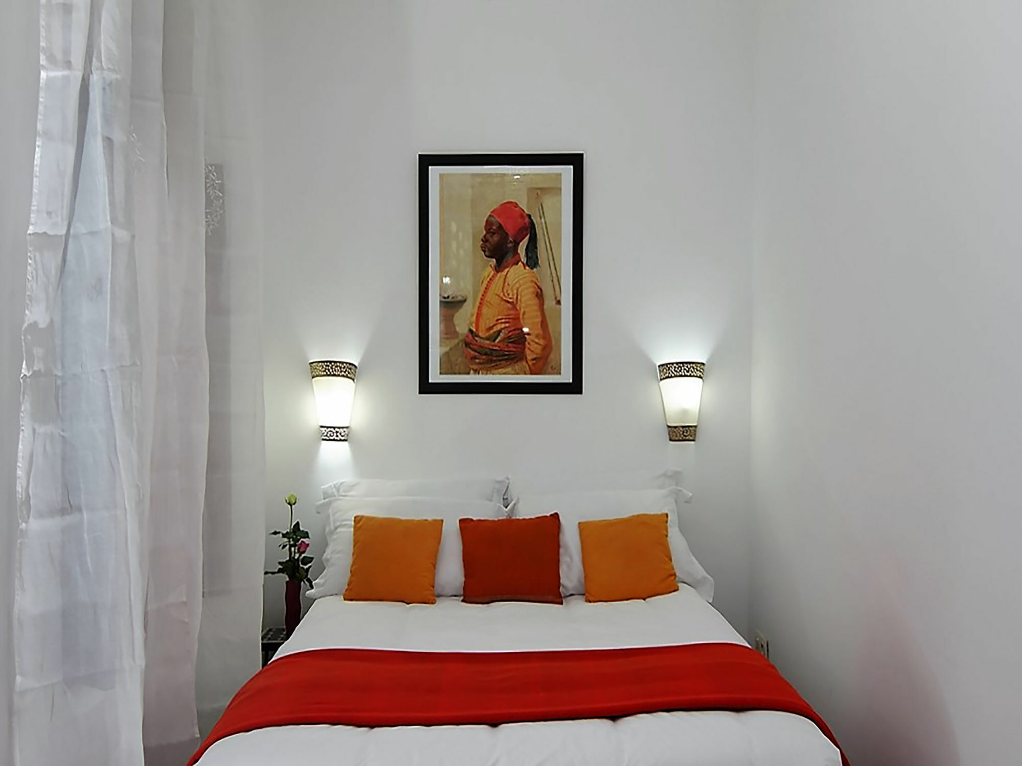 Riad Outsite Marrakesh Marrakesh