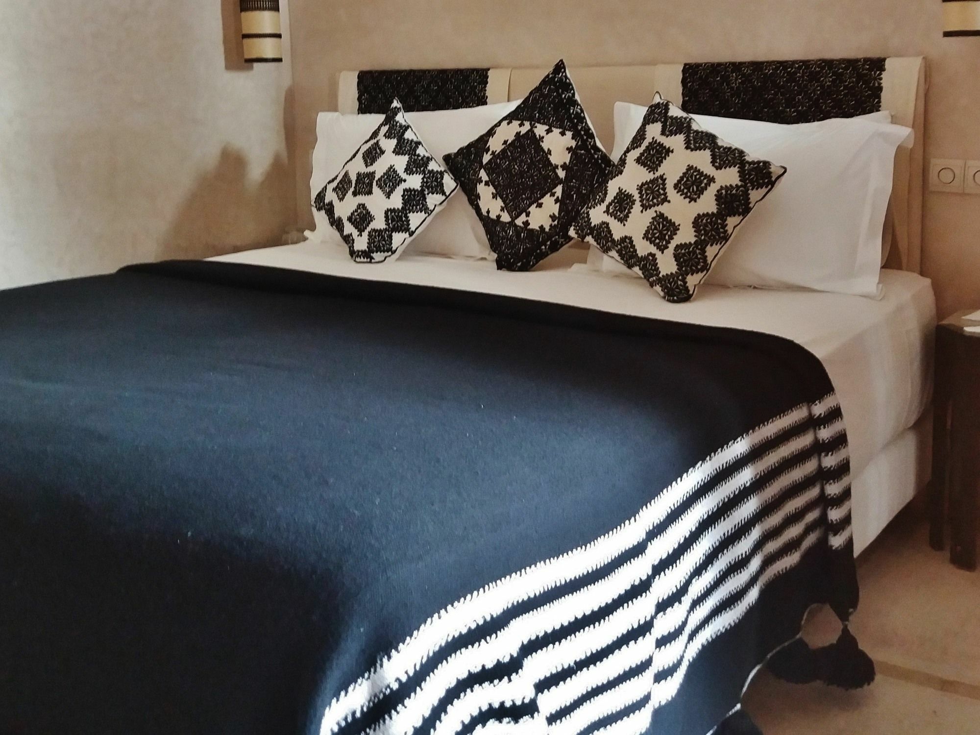 Houma Marrakesh