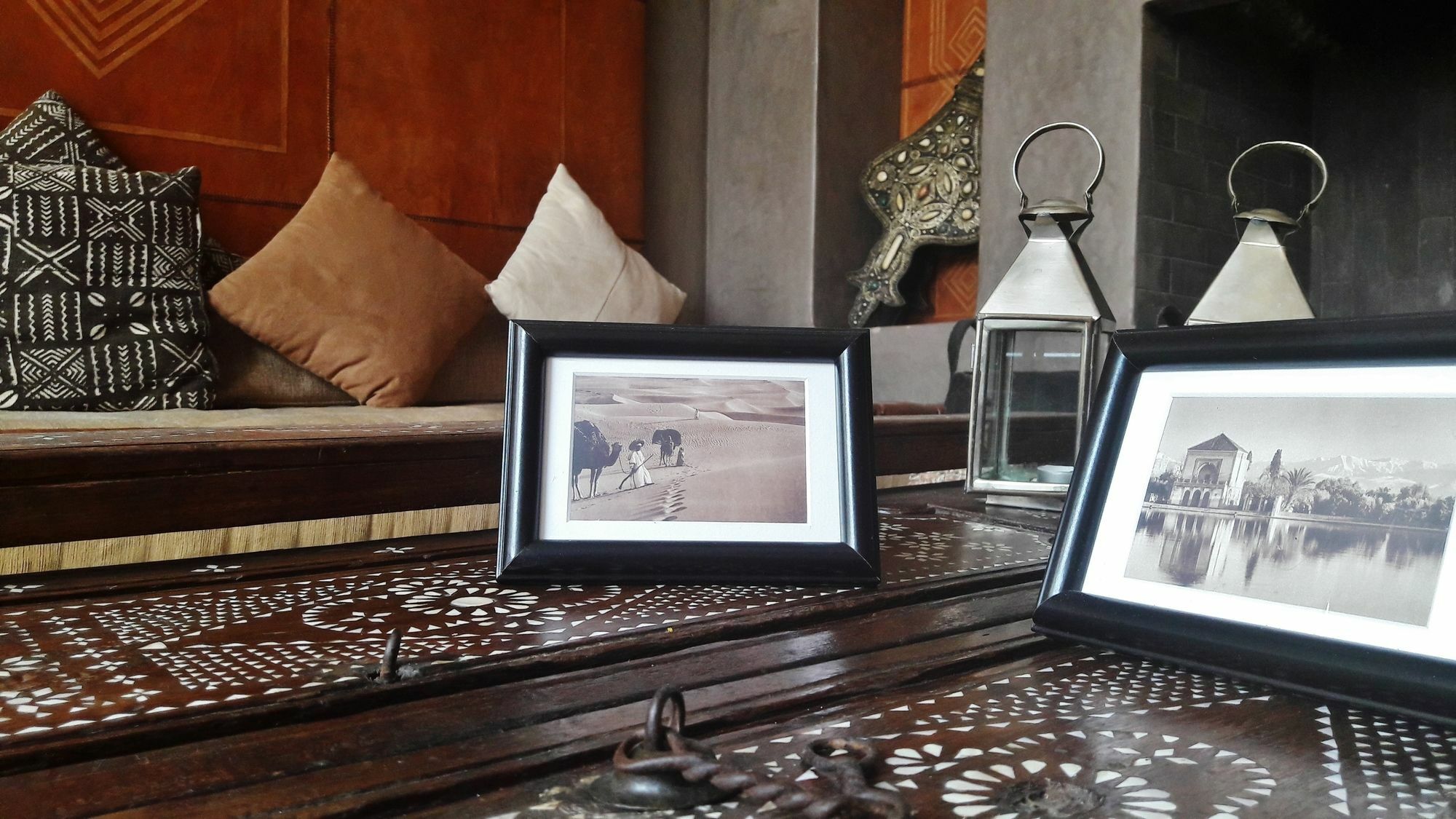 Riad Houma Marrakesh