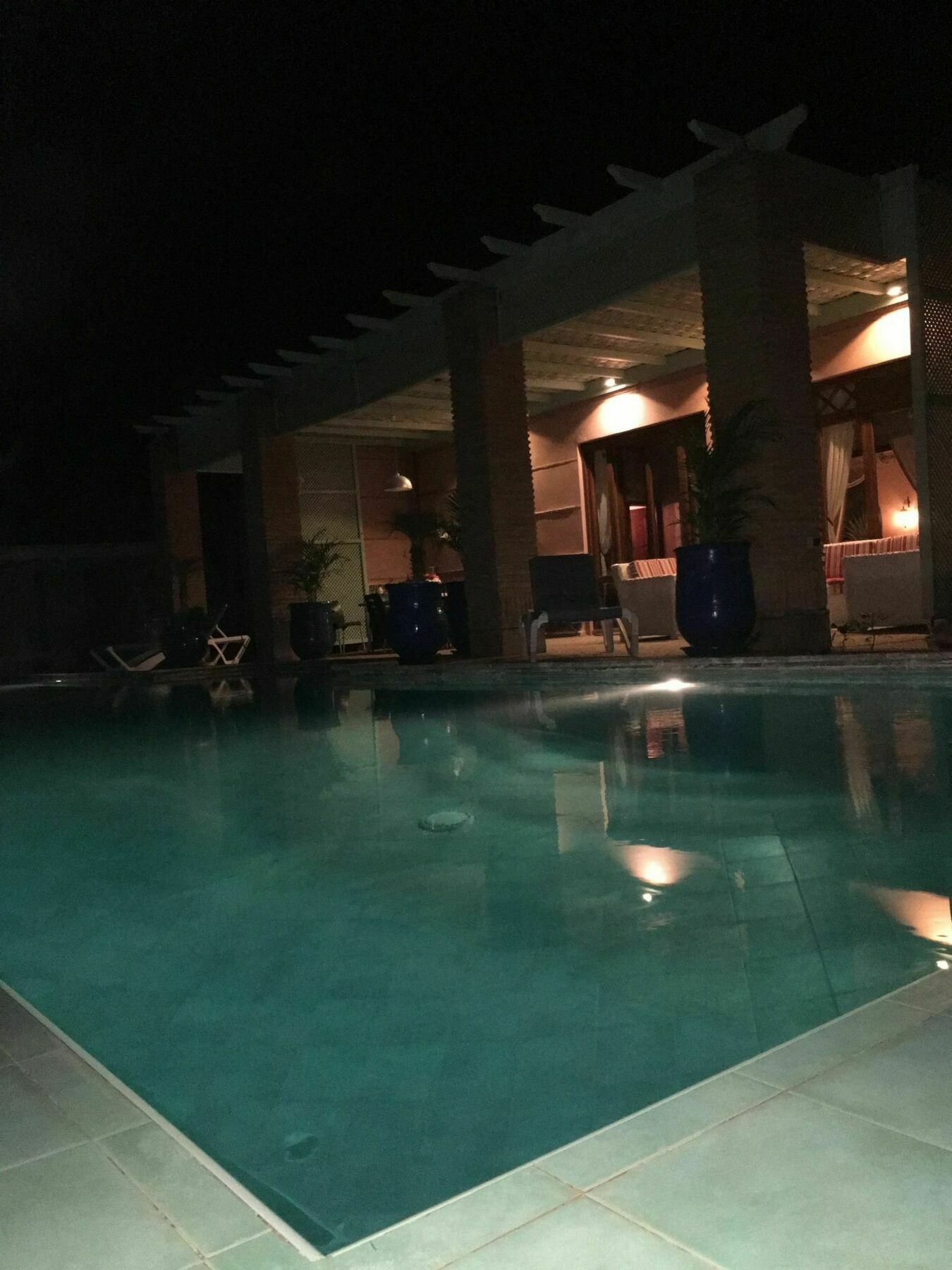 Il Villaggio & Golf Villa