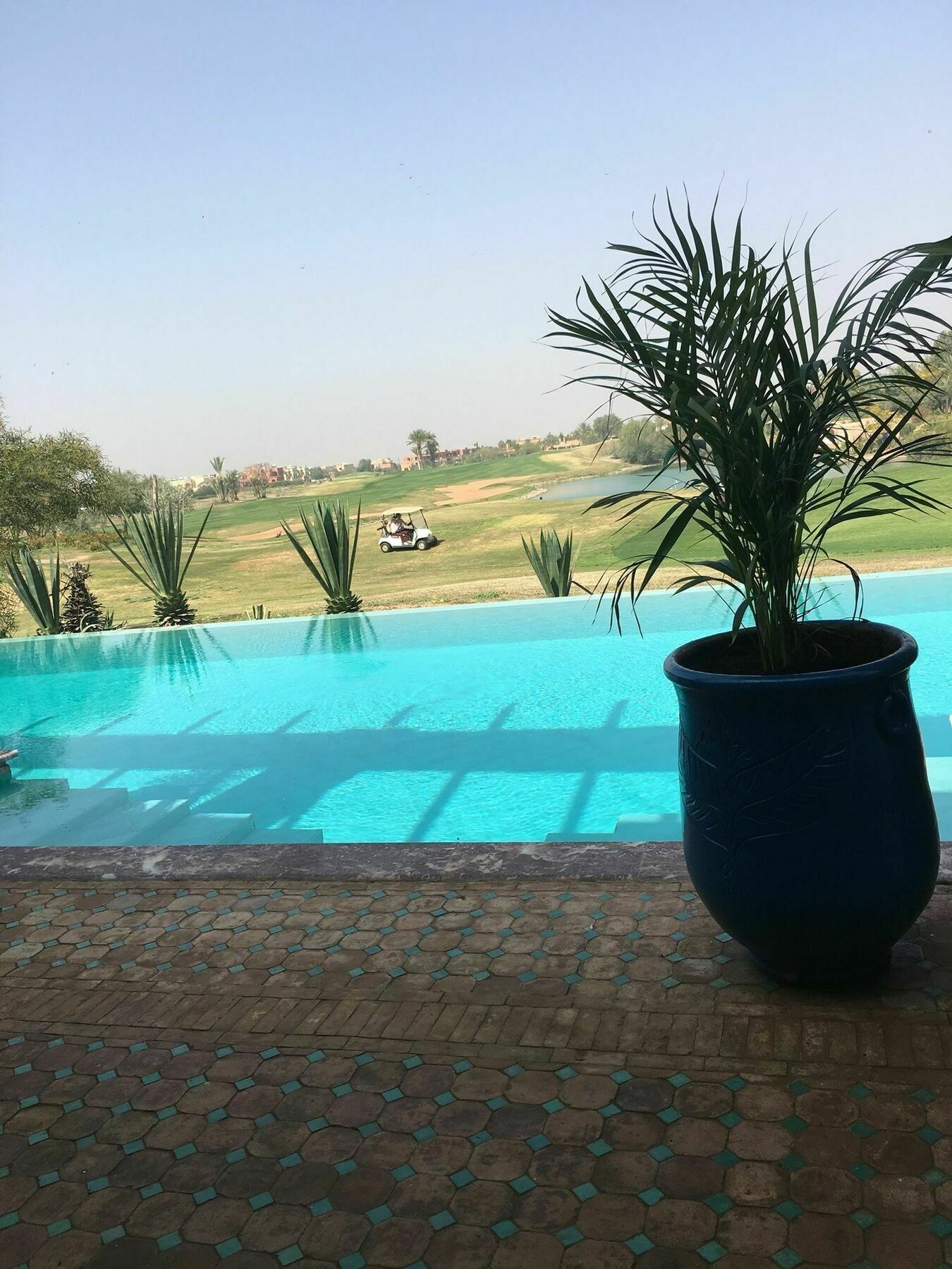 Villa Il Villaggio & Golf *