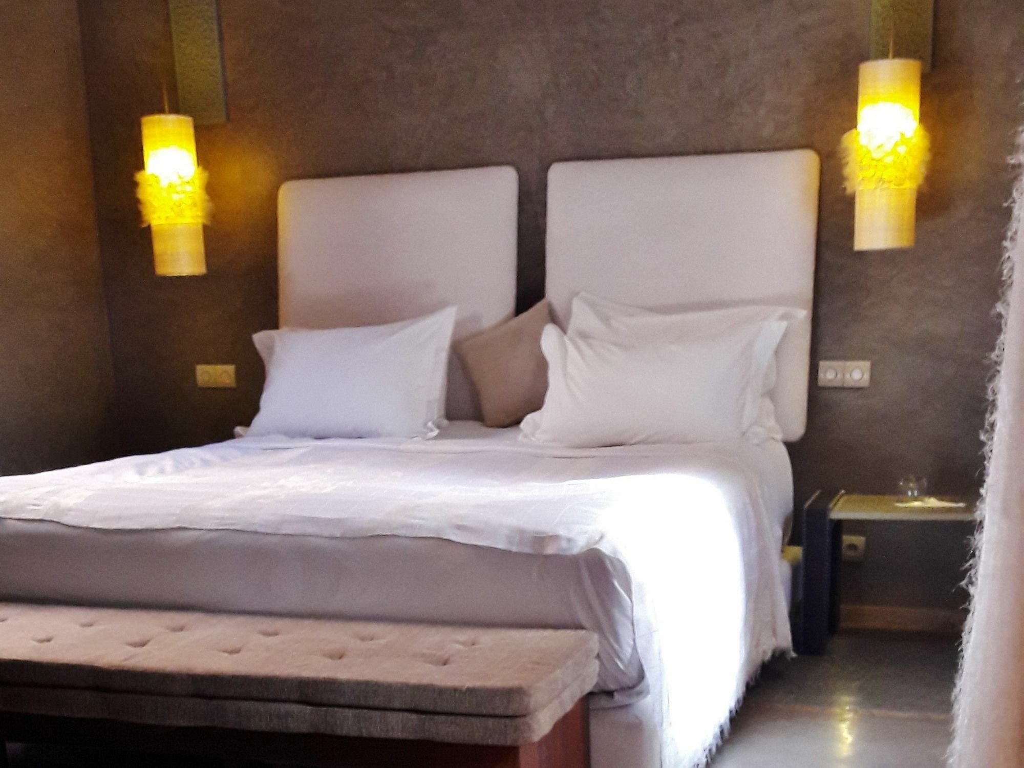 Houma Marrakesh