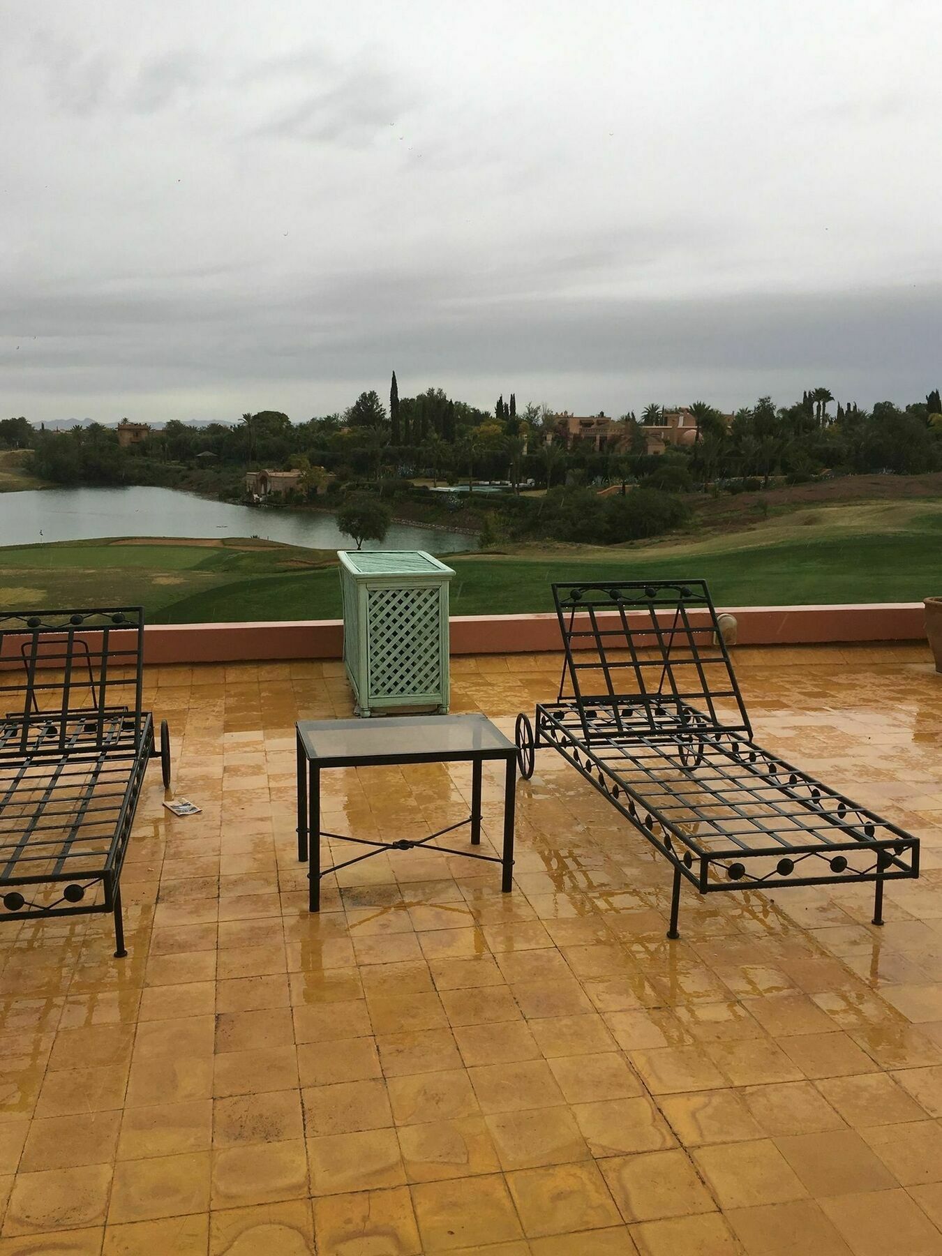 Villa Il Villaggio & Golf Marrakesh
