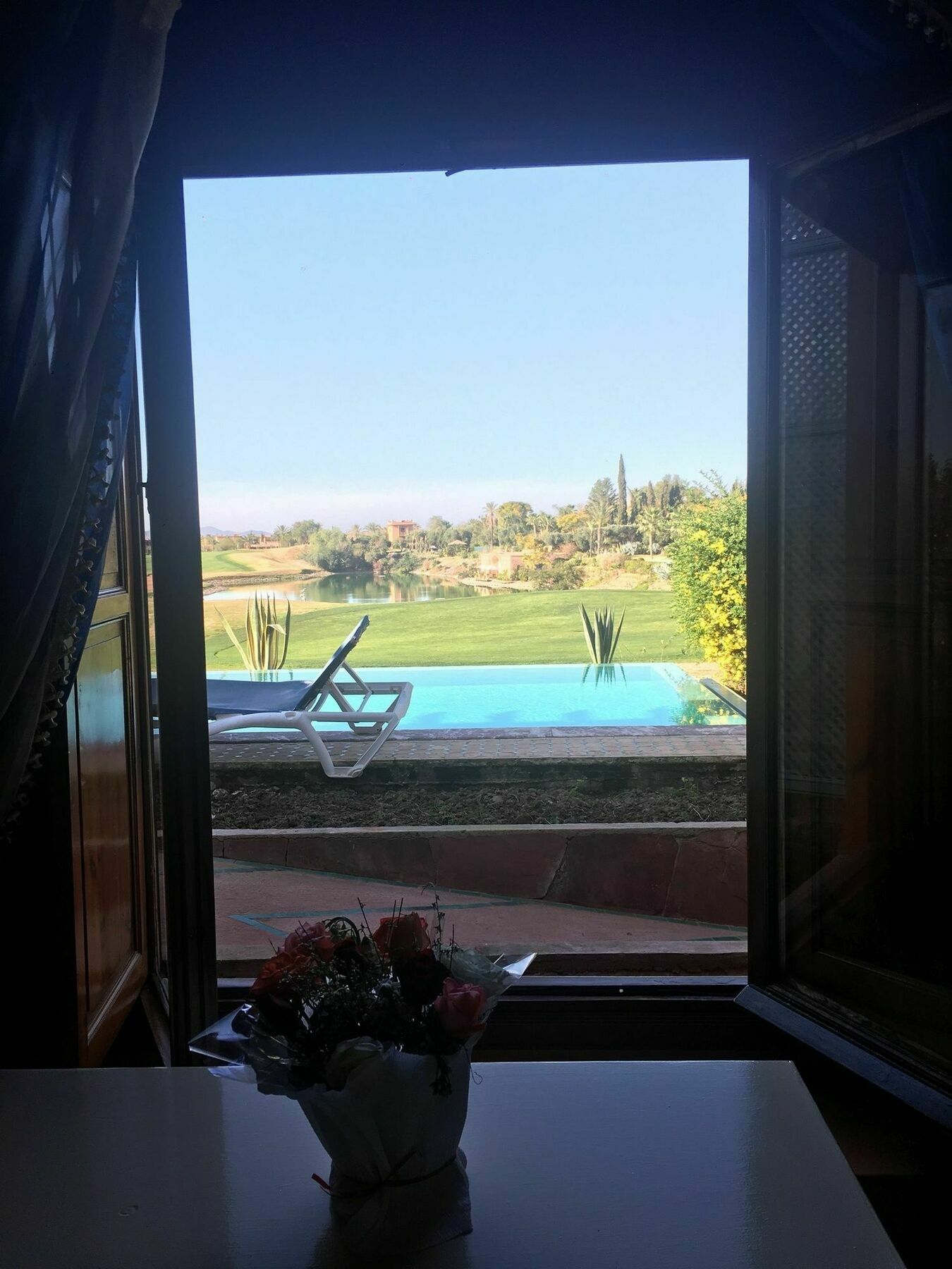 Villa Il Villaggio & Golf