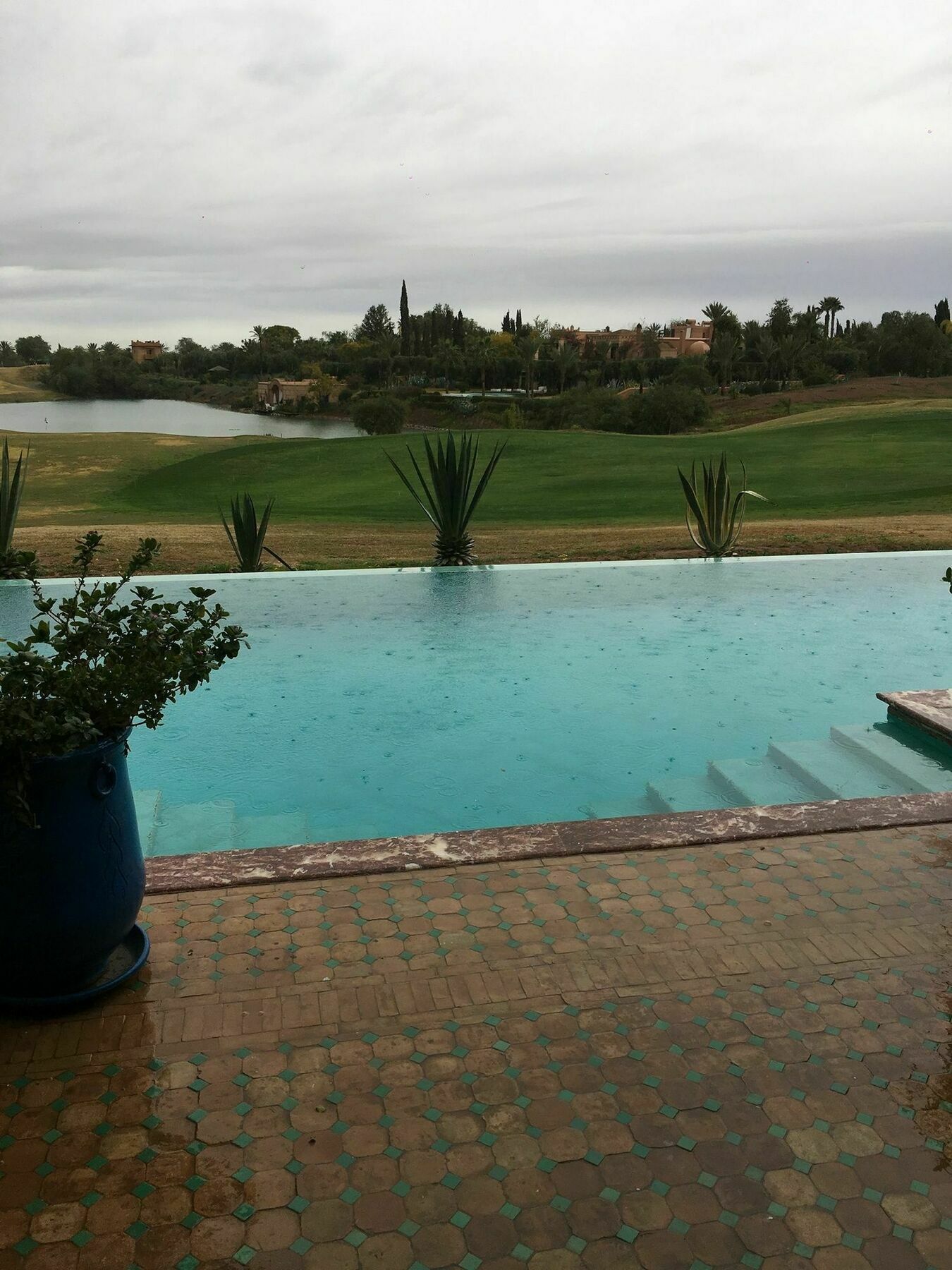 Il Villaggio & Golf Villa