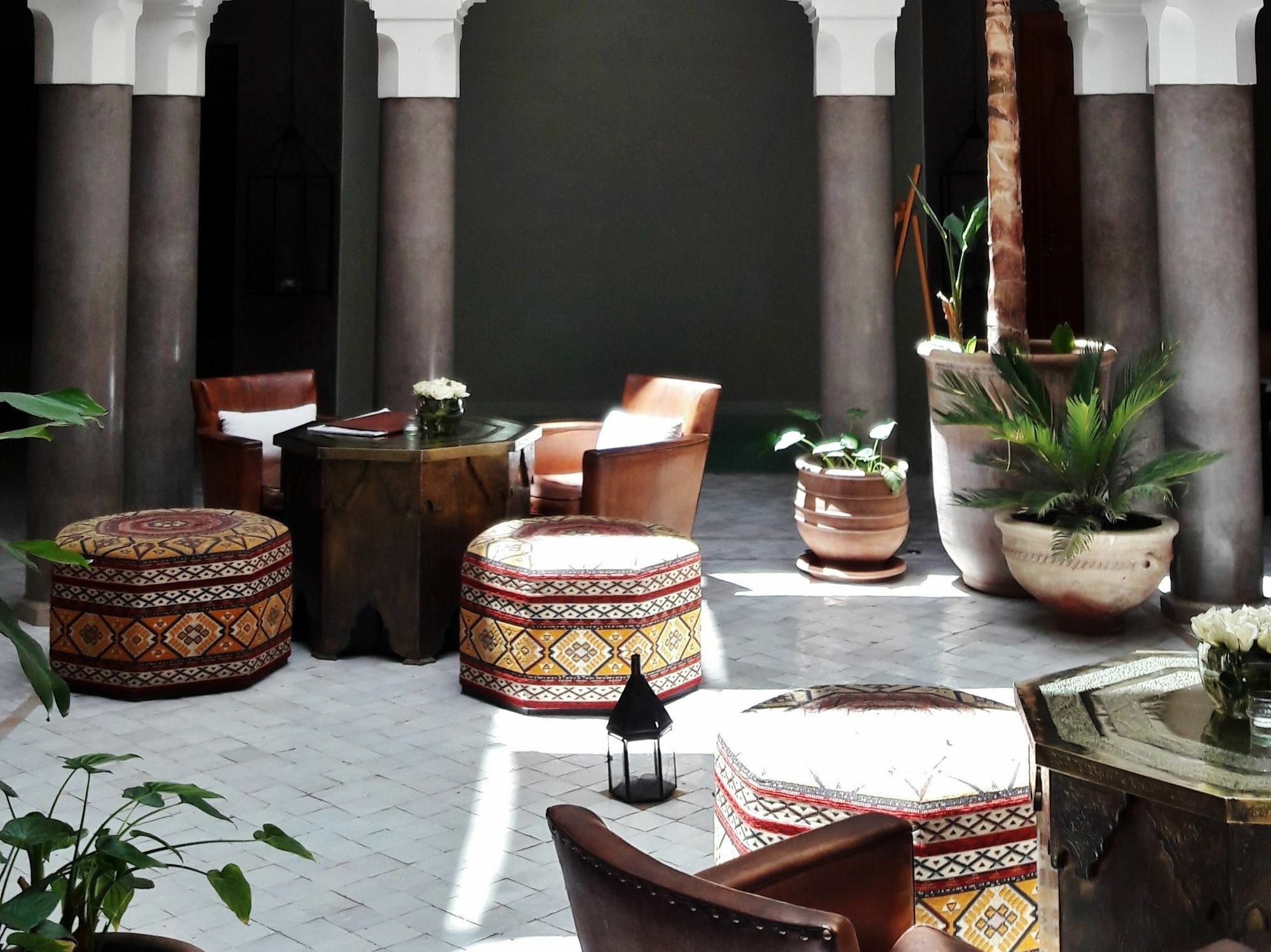Houma Marrakesh