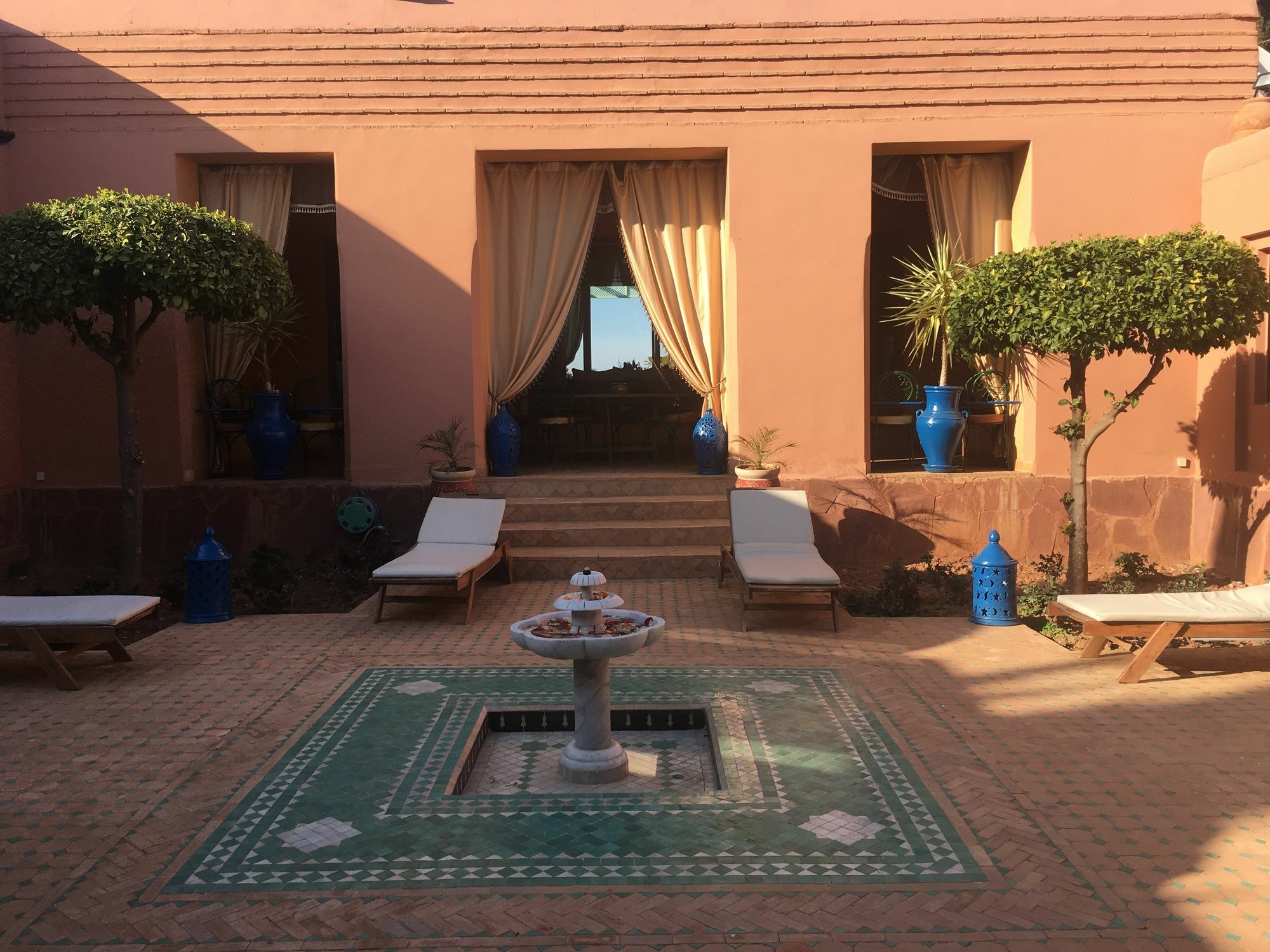 Il Villaggio & Golf Villa *