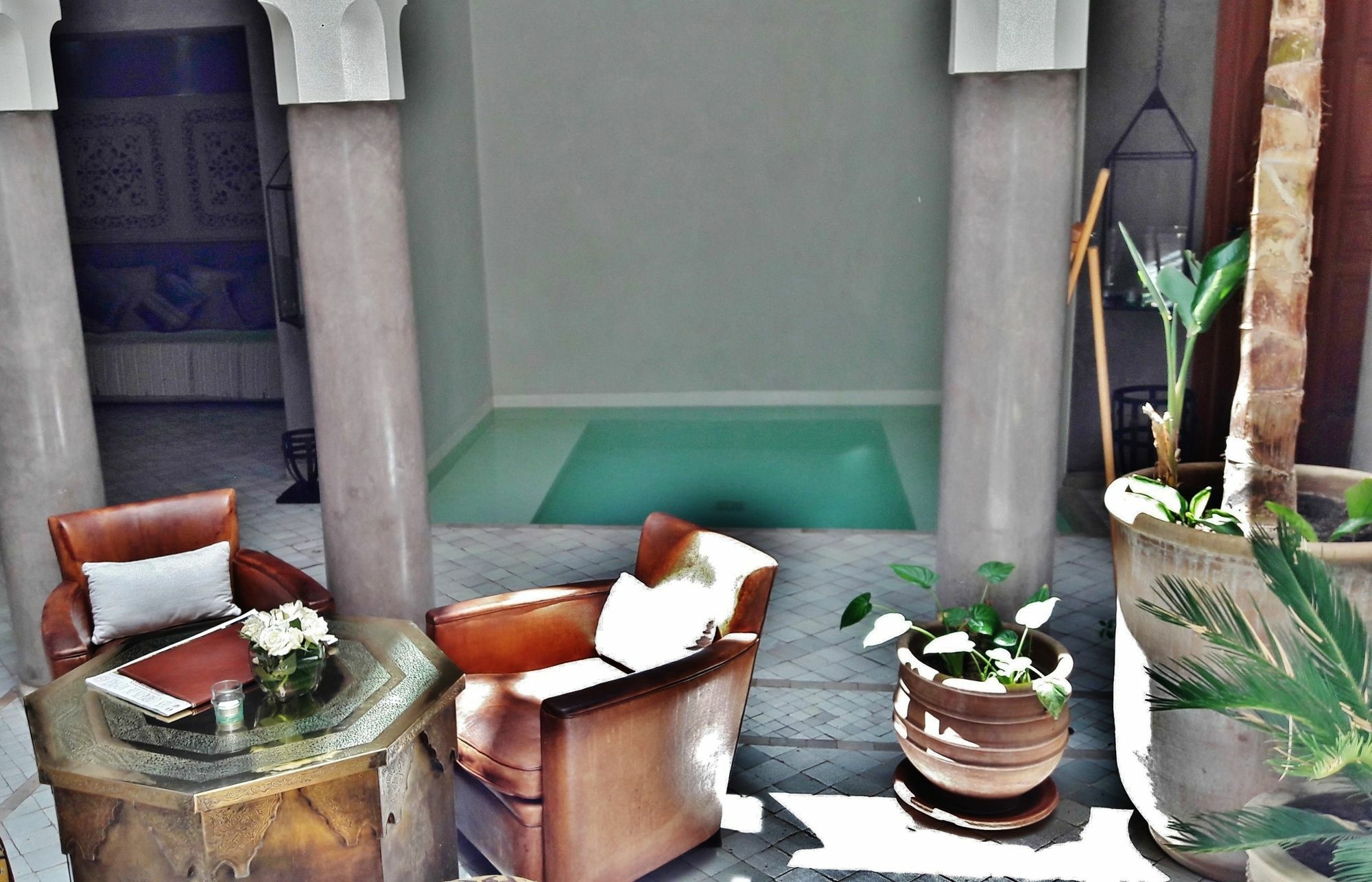 Riad Houma