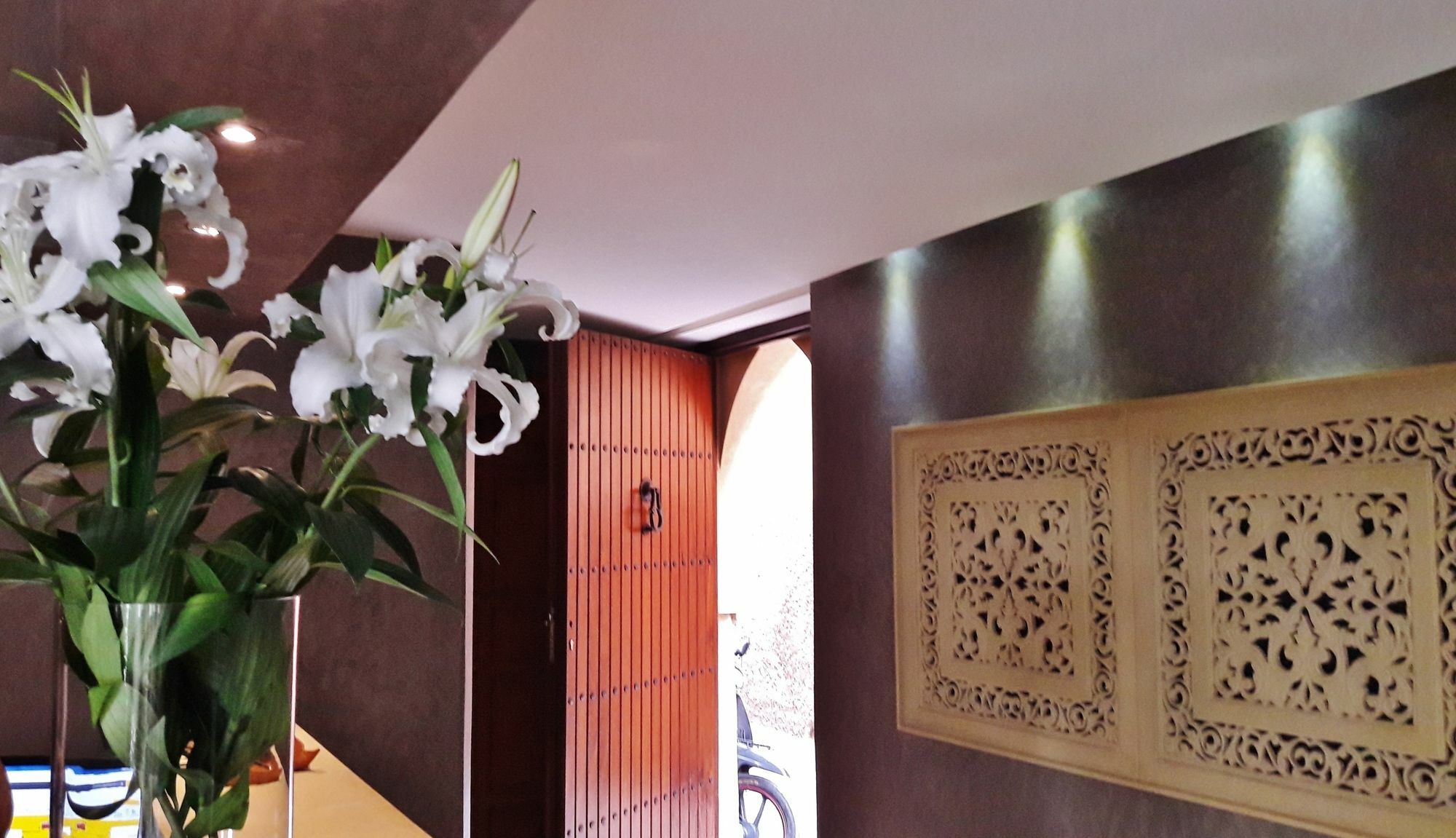 Riad Houma 3*