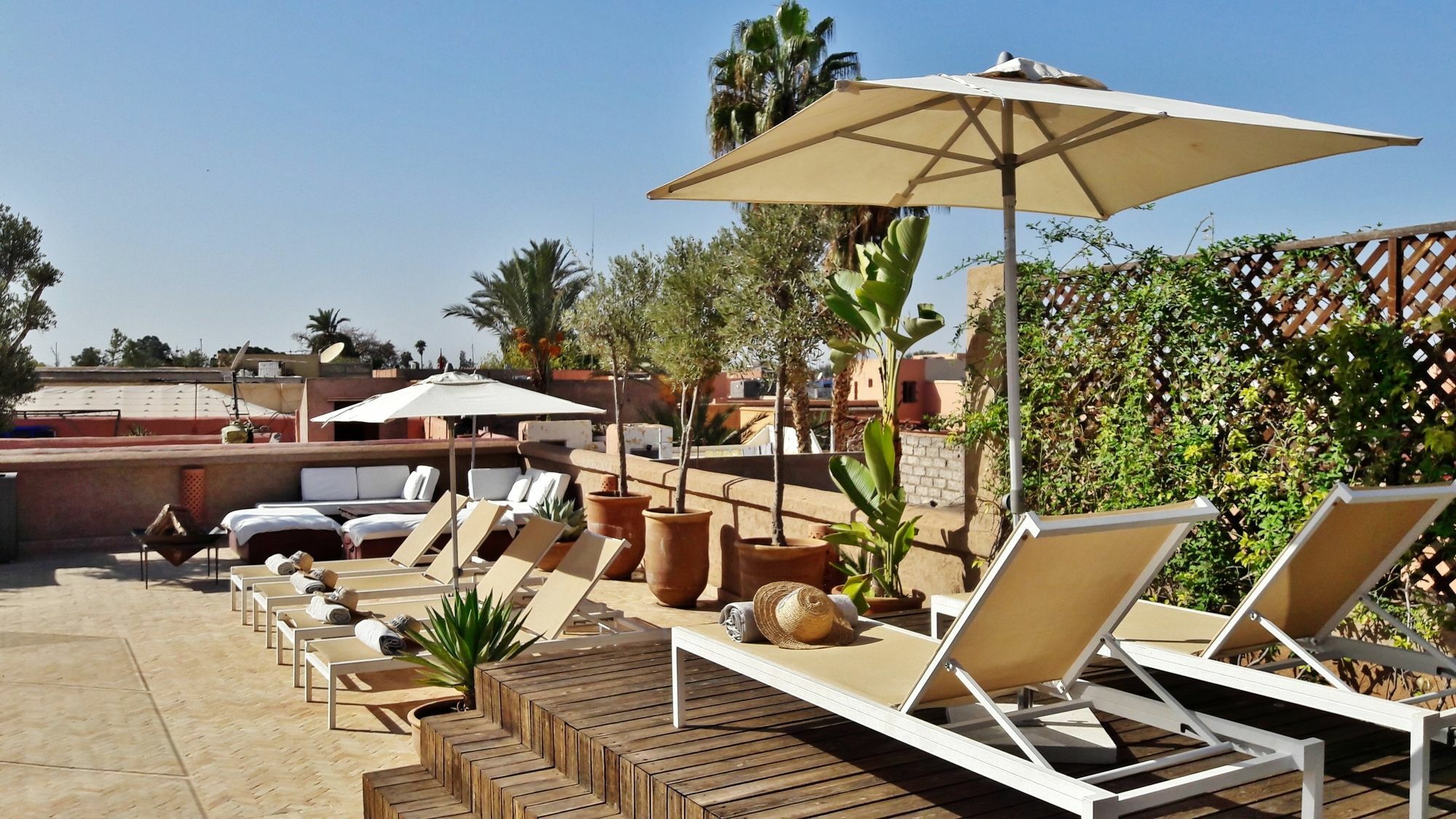 Houma Marrakesh
