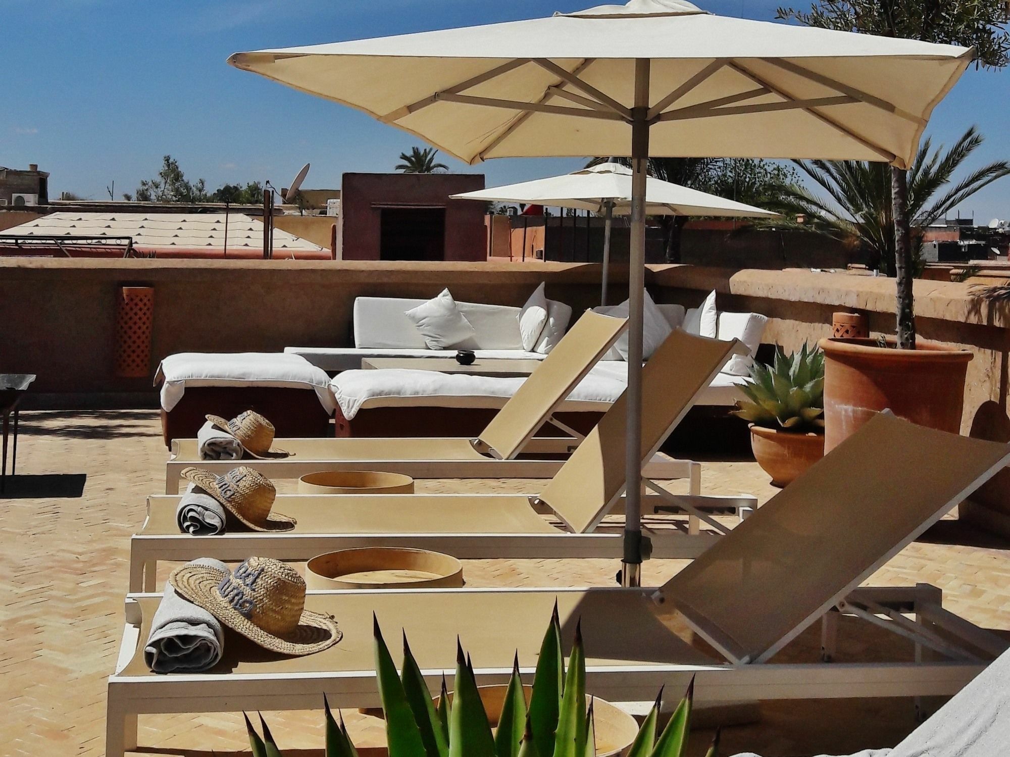 Riad Houma Marrakesh