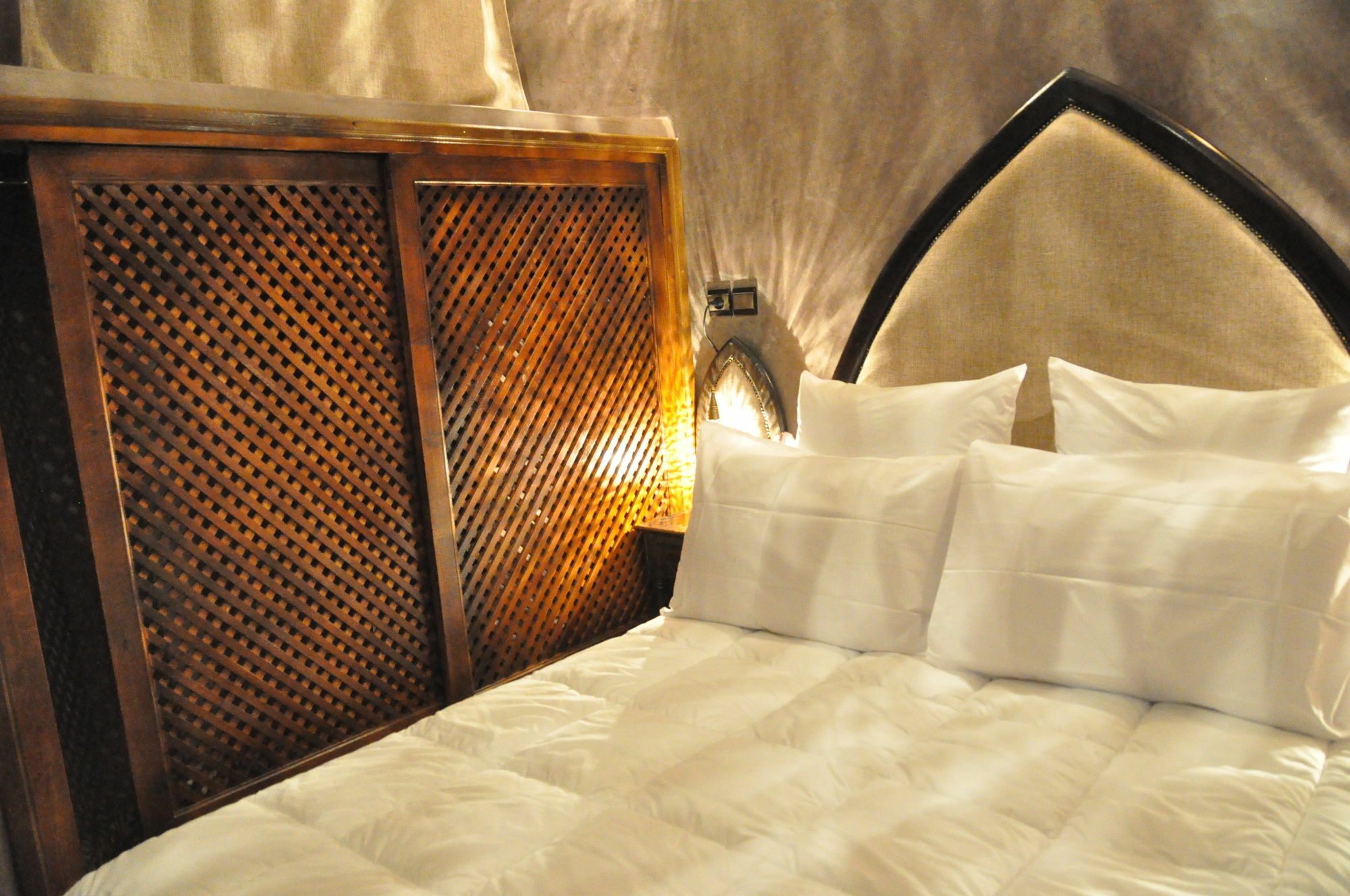 Arjan Bed and breakfast