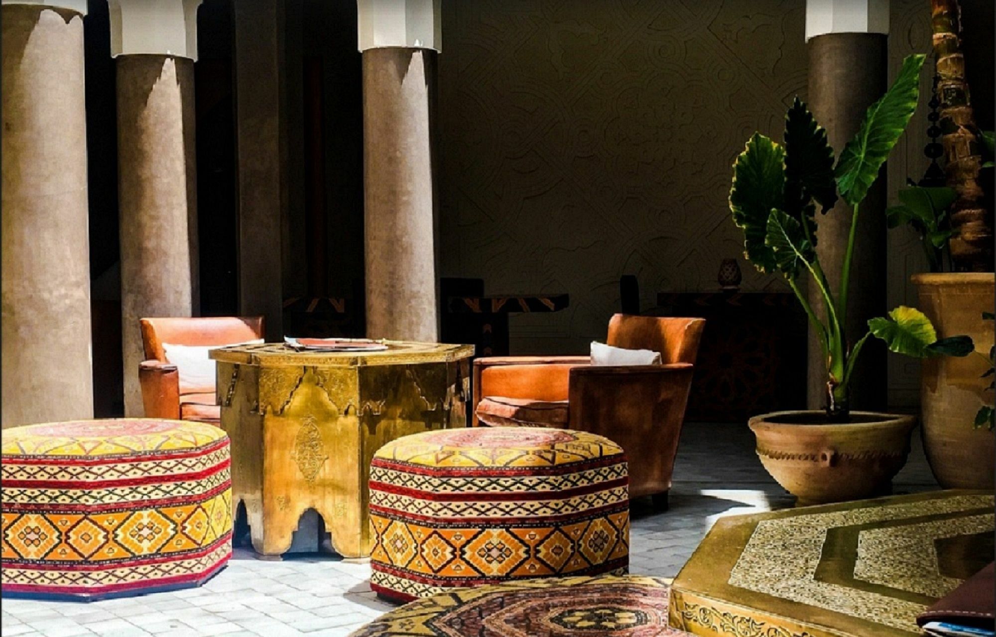 Houma 3* Marrakesh