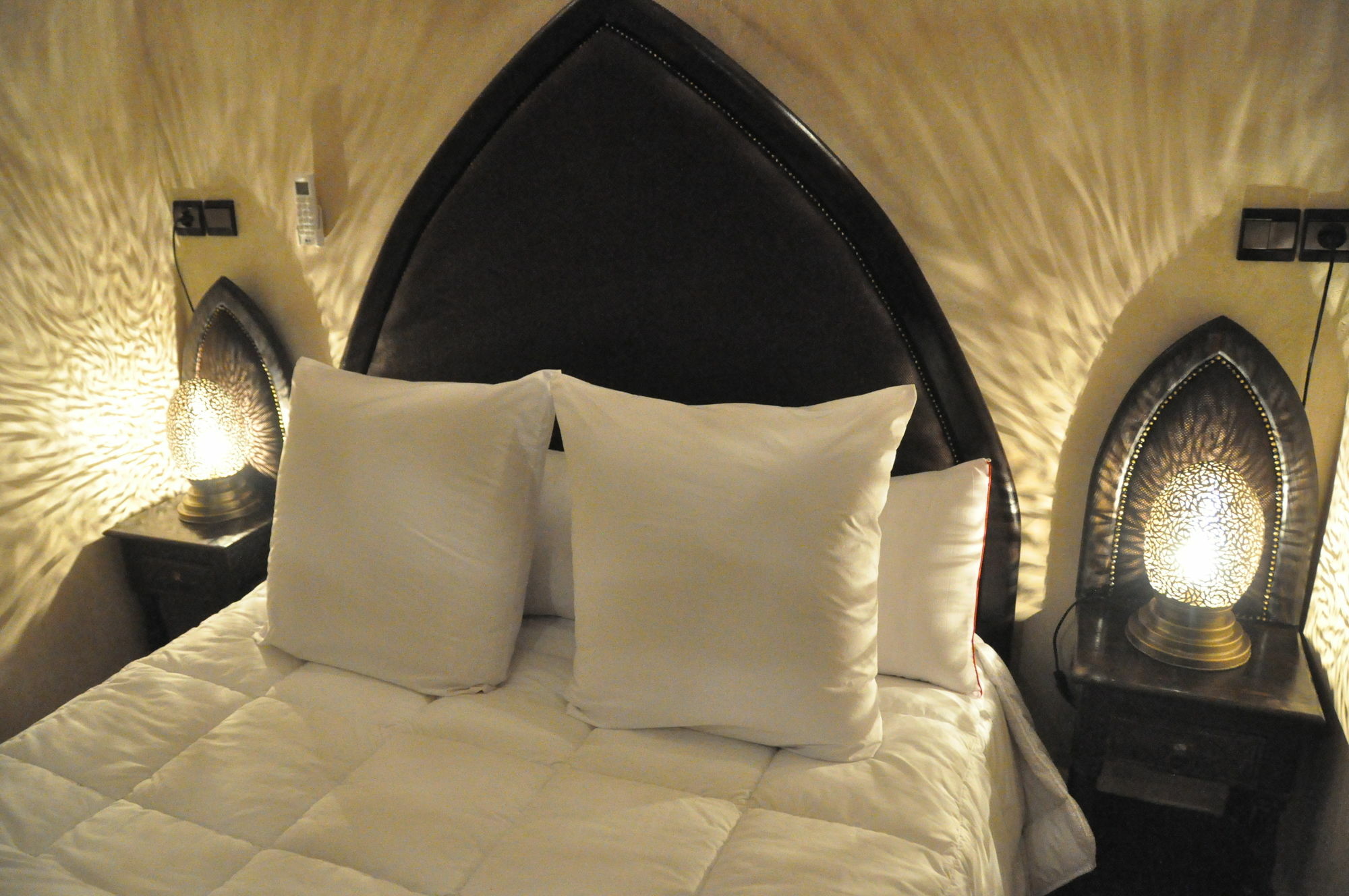 Arjan Bed and breakfast 3*