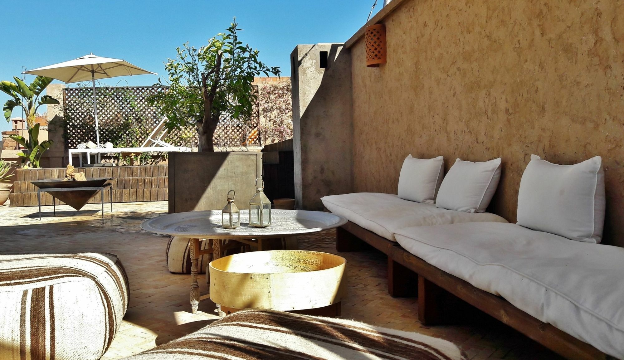 Riad Houma