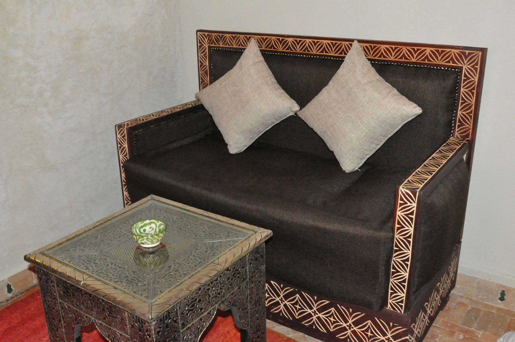 Arjan Bed and breakfast Marrakesh