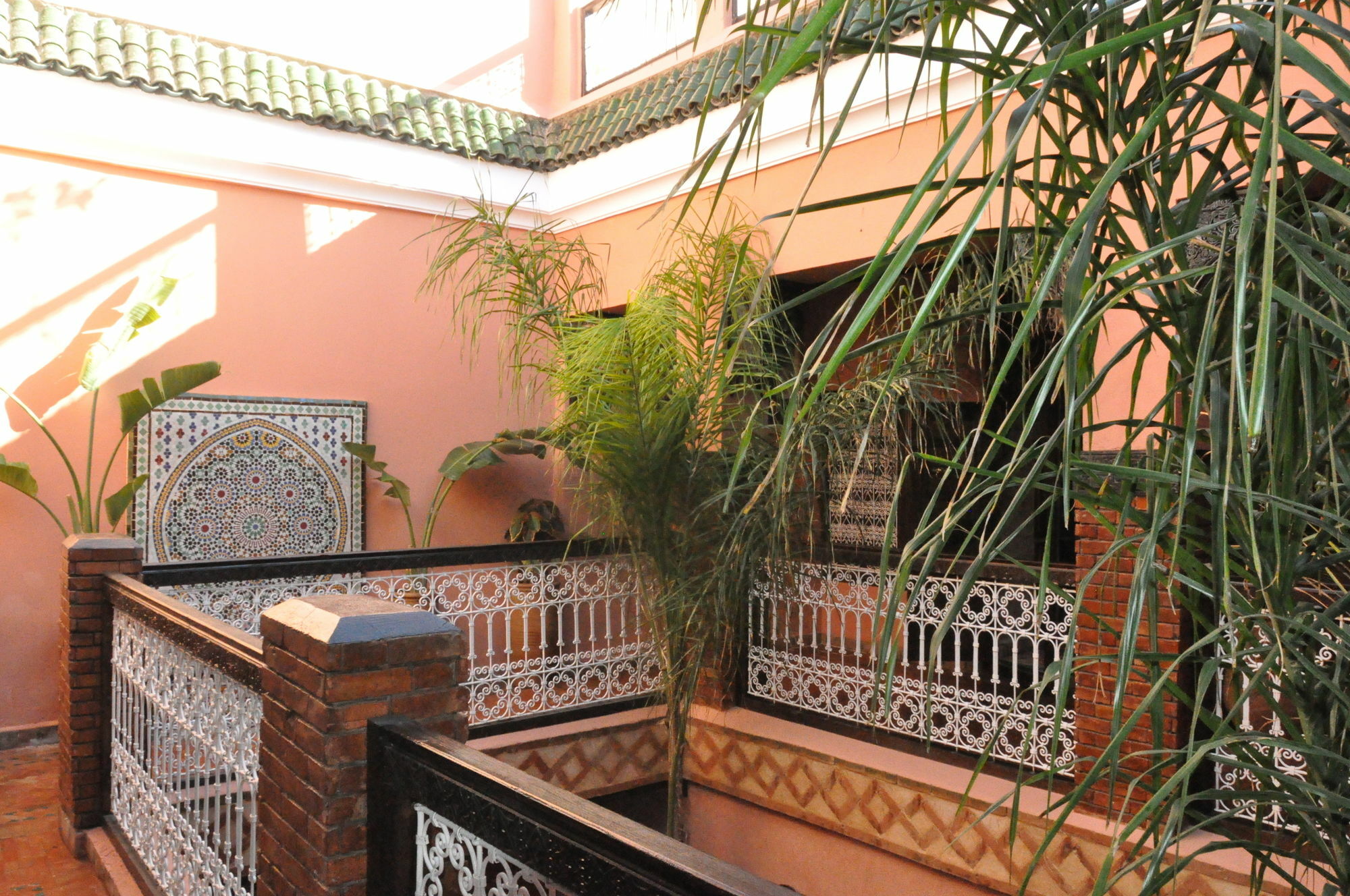 Arjan Bed and breakfast Marrakesh