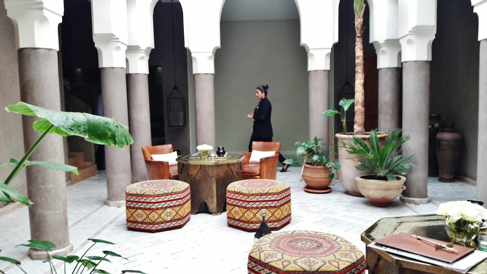 Riad Houma Marrakesh