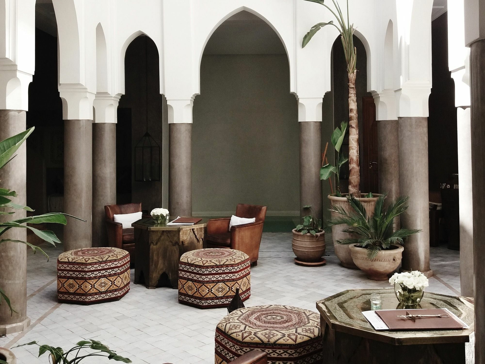 Houma 3* Marrakesh