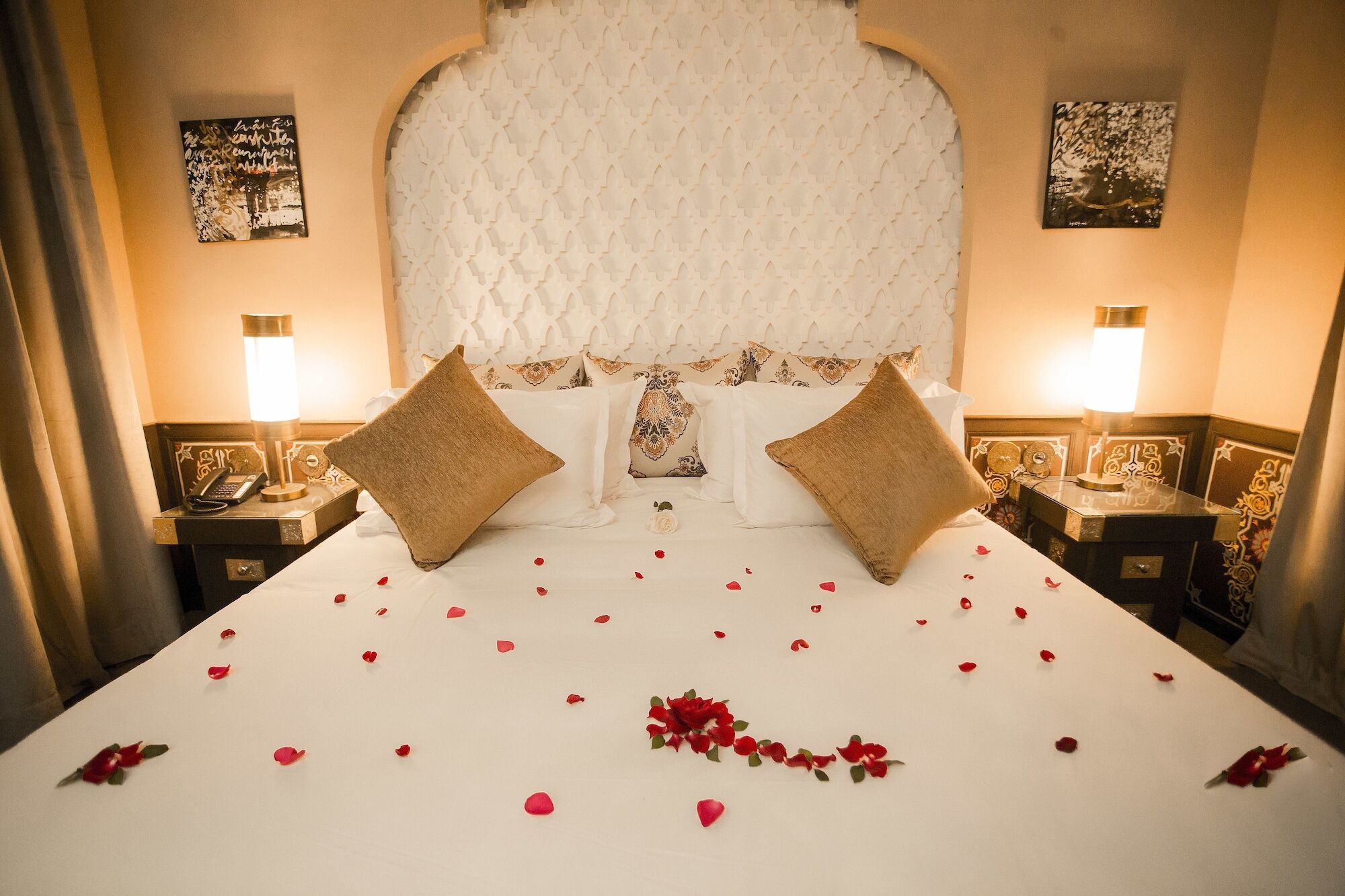Palais Dar Si Aissa All-suites Riad Marrakesh