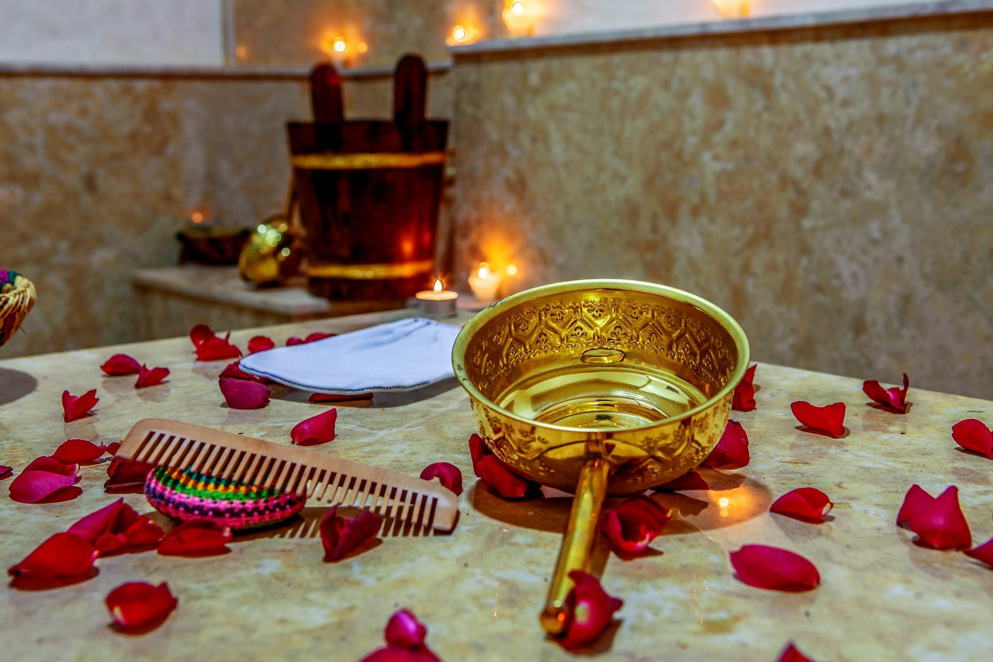 L'oriental Medina & Riad Marrakesh