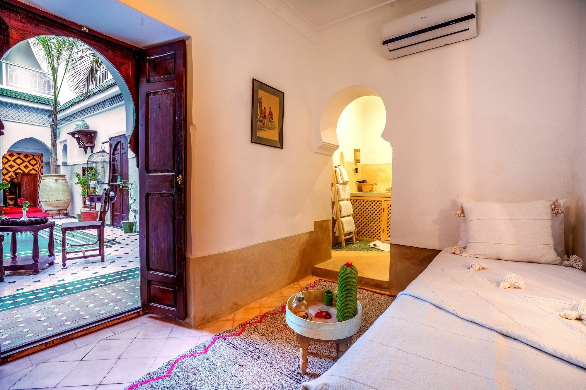 Riad L'oriental Medina &