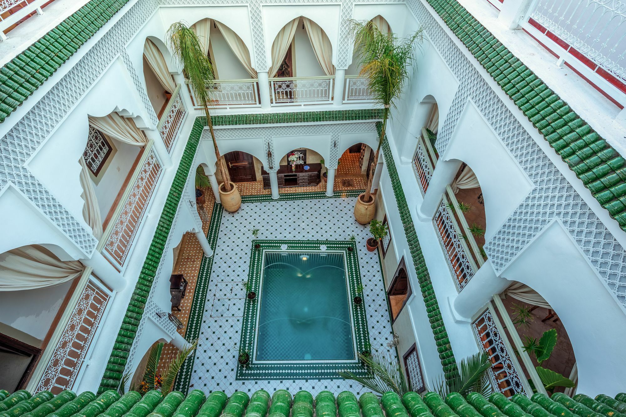 L'oriental Medina & 3*