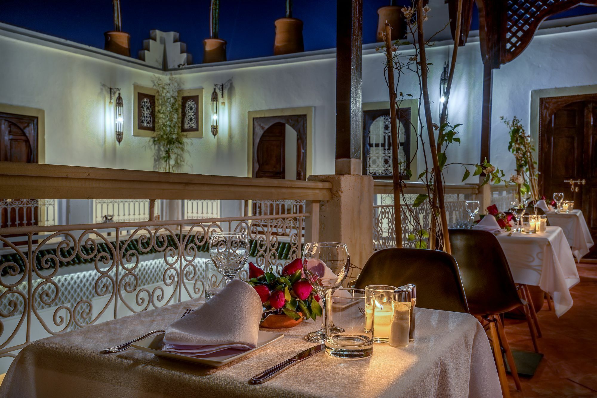 L'oriental Medina & 3*