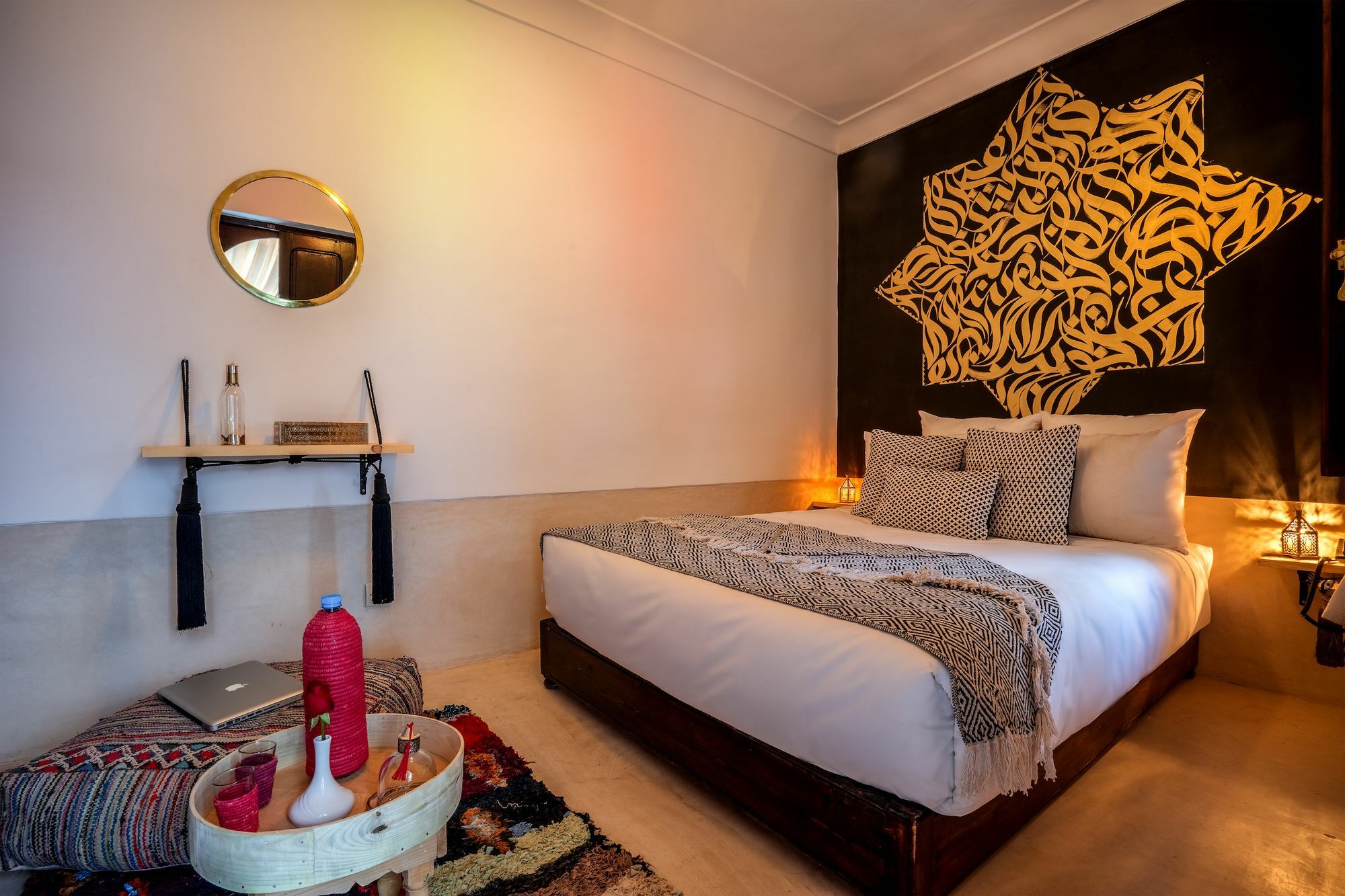 L'oriental Medina & Riad