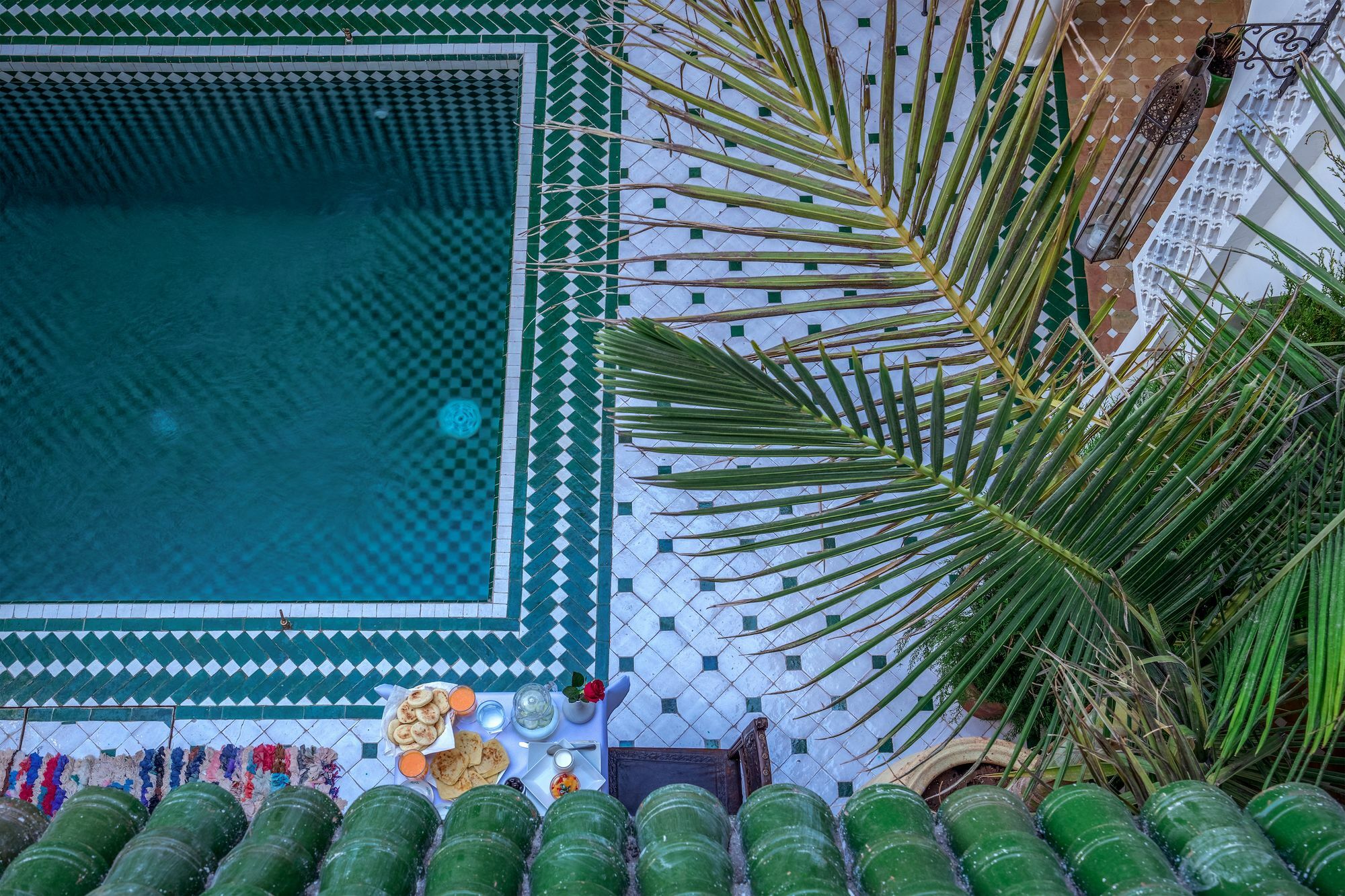 L'oriental Medina & Riad