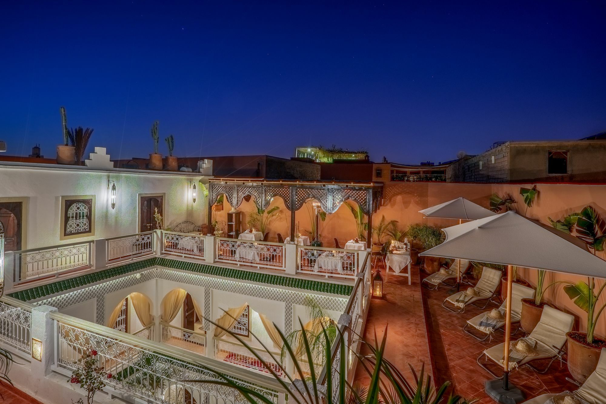 L'oriental Medina &