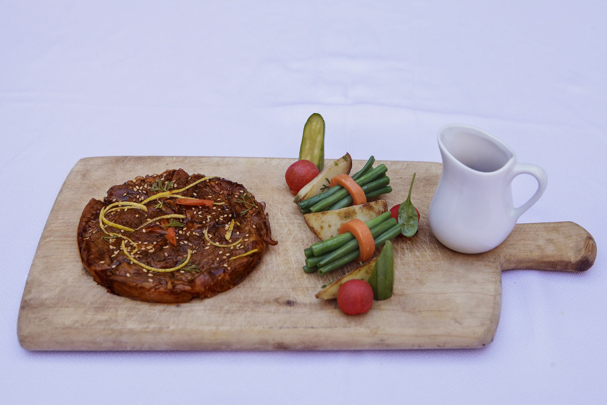 L'oriental Medina & Riad 3*