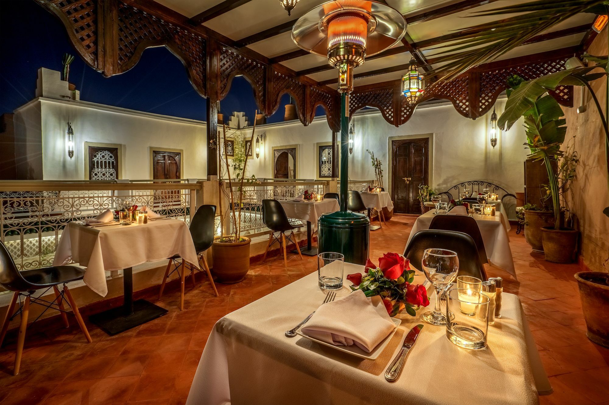 Riad L'oriental Medina & 3*
