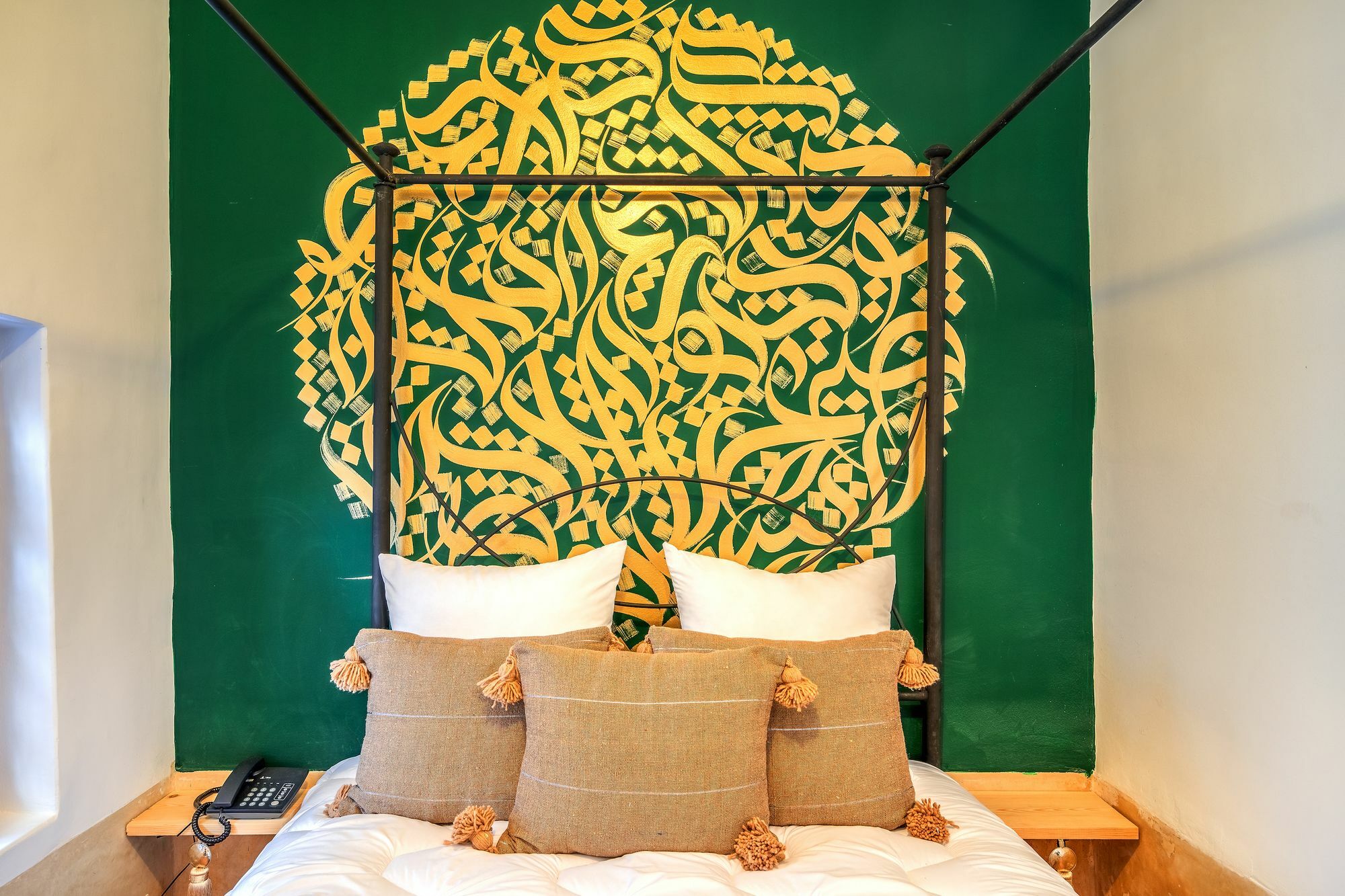 Riad L'oriental Medina & 3*