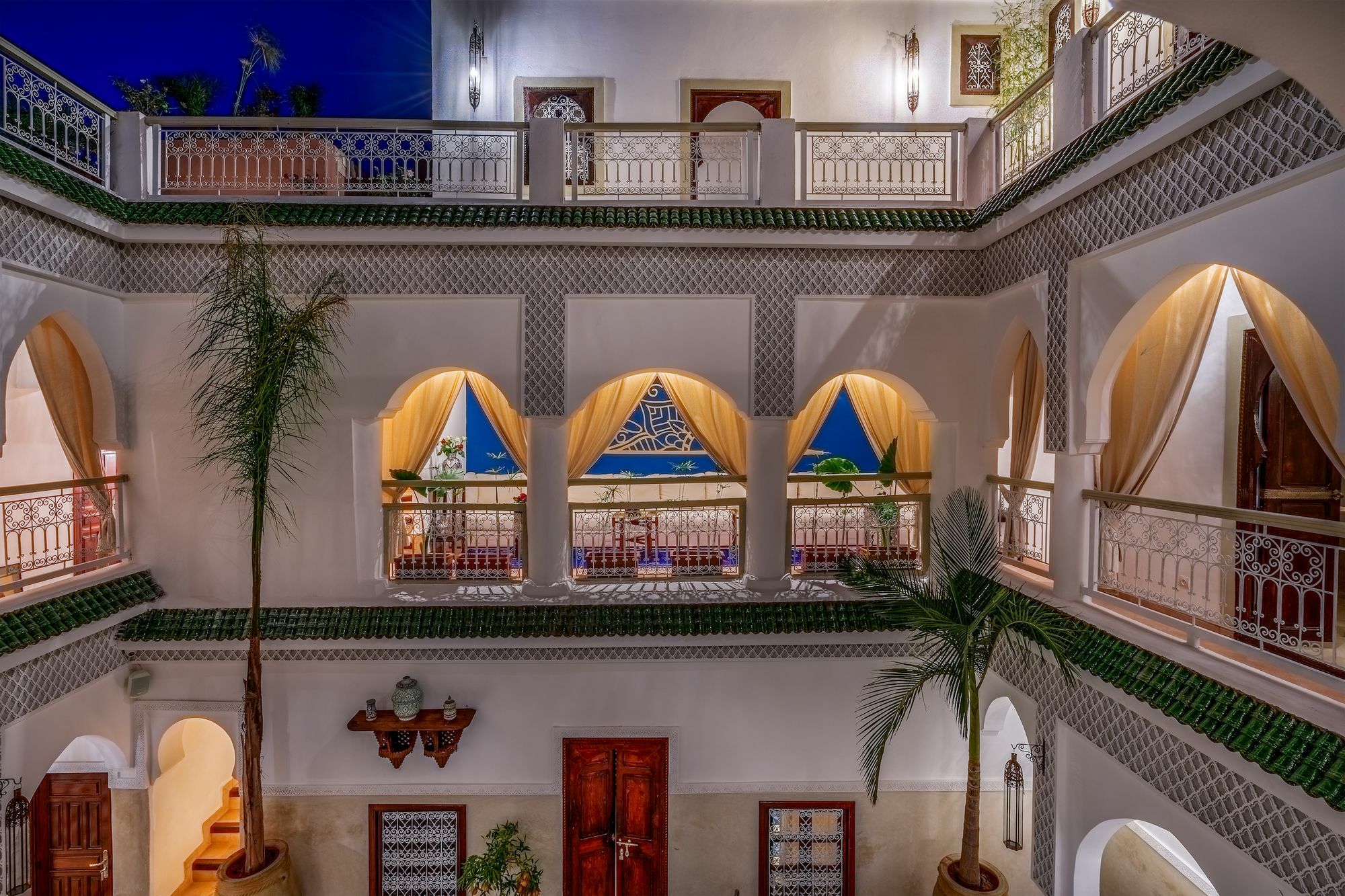 L'oriental Medina &