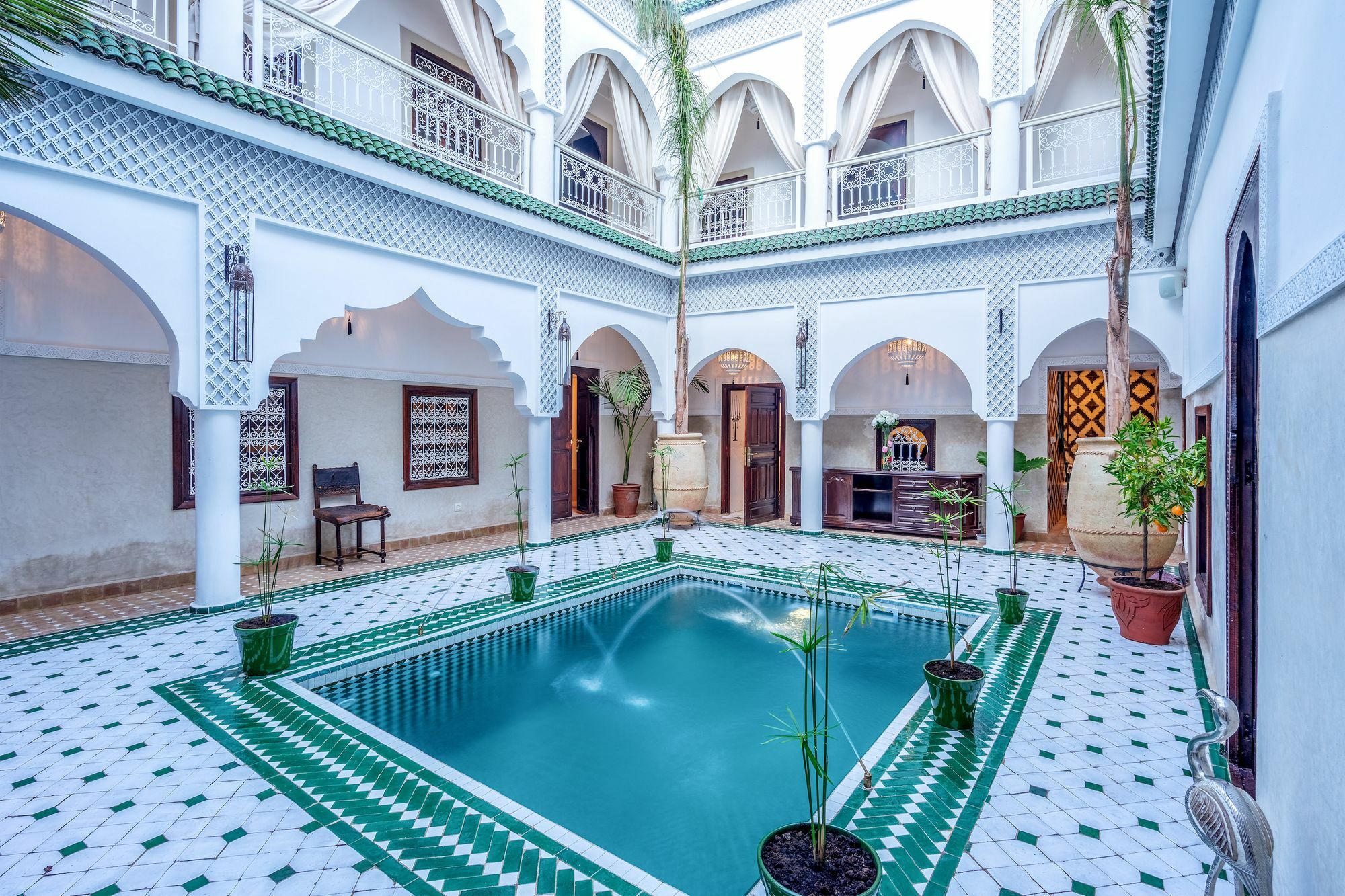 L'oriental Medina & Riad 3*