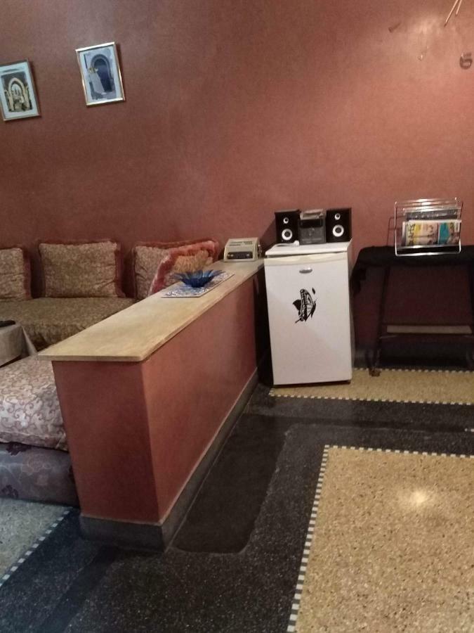Appartement Dar Rmila 4 *