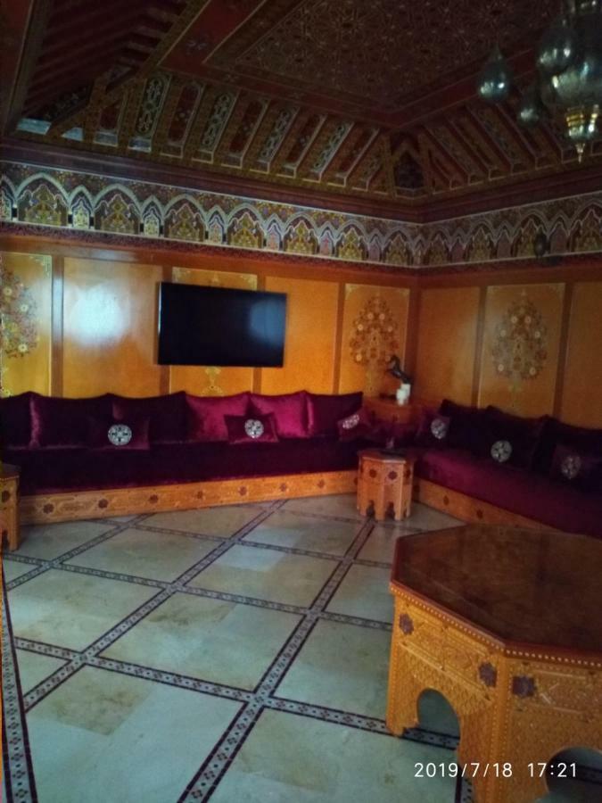 Villa Maison D'hote L'orientalys Marrakesh