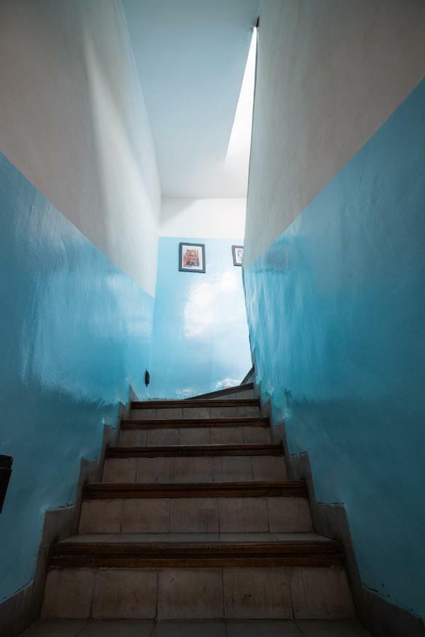 Azcona Marrakesh