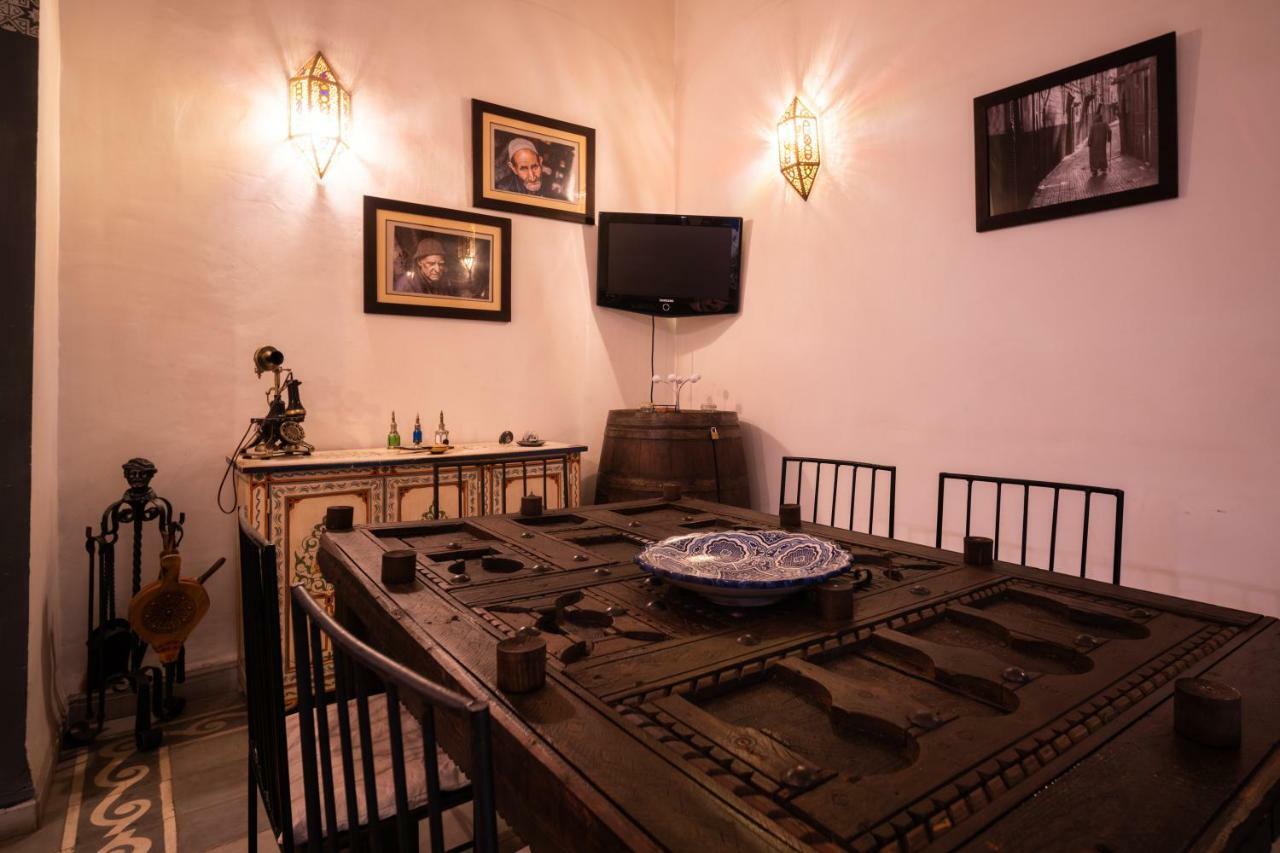 Azcona Riad Marrakesh