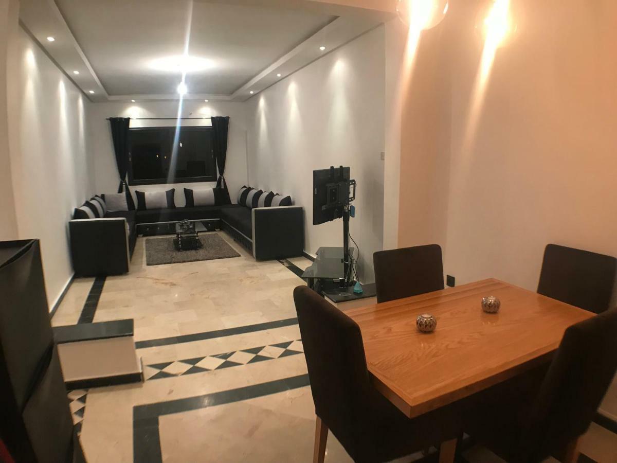 Apartment Annakil