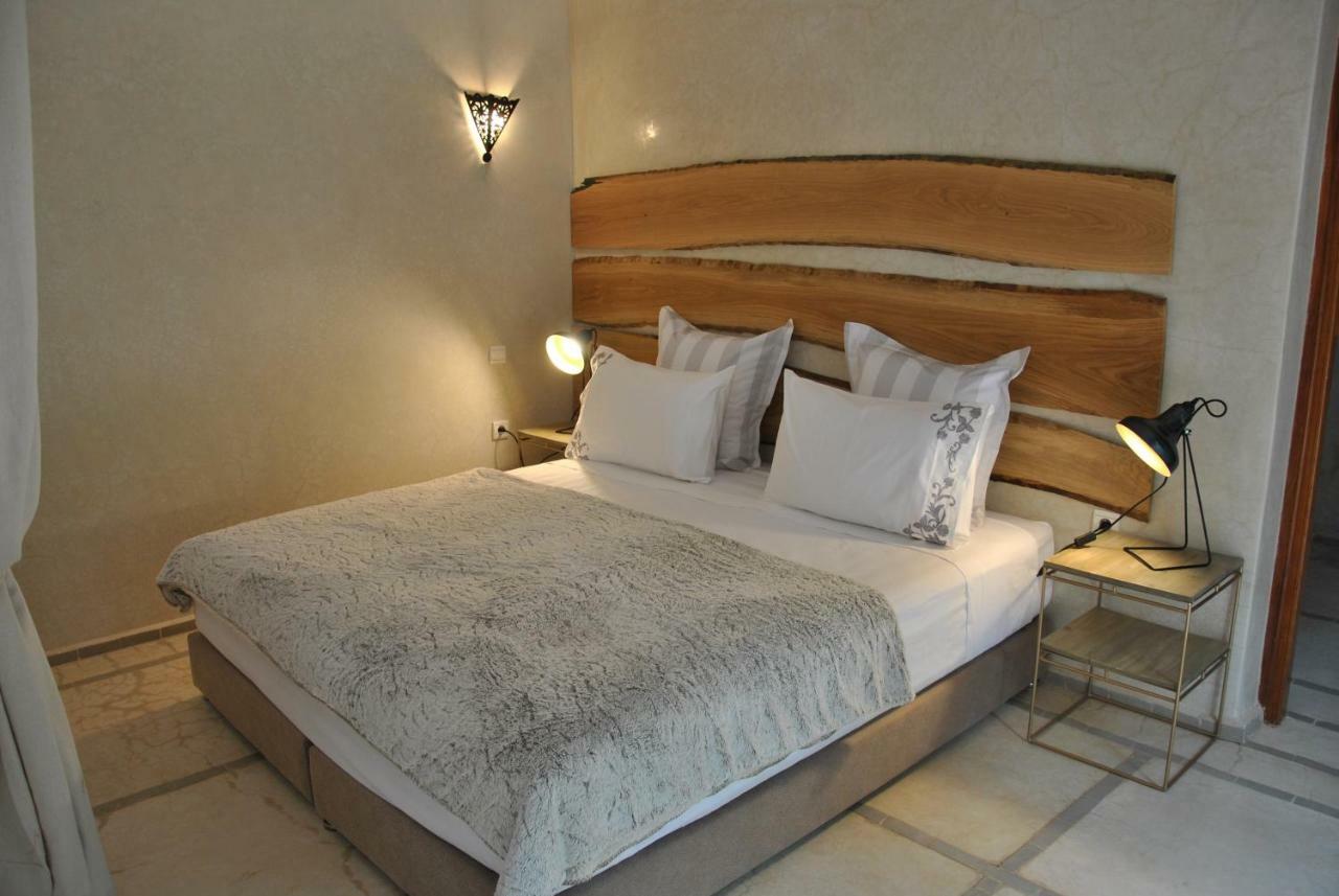 Holiday home Kasbah Des Avettes Marrakesh