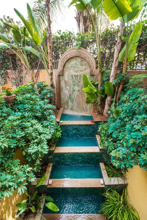 Mazal Riad Marrakesh