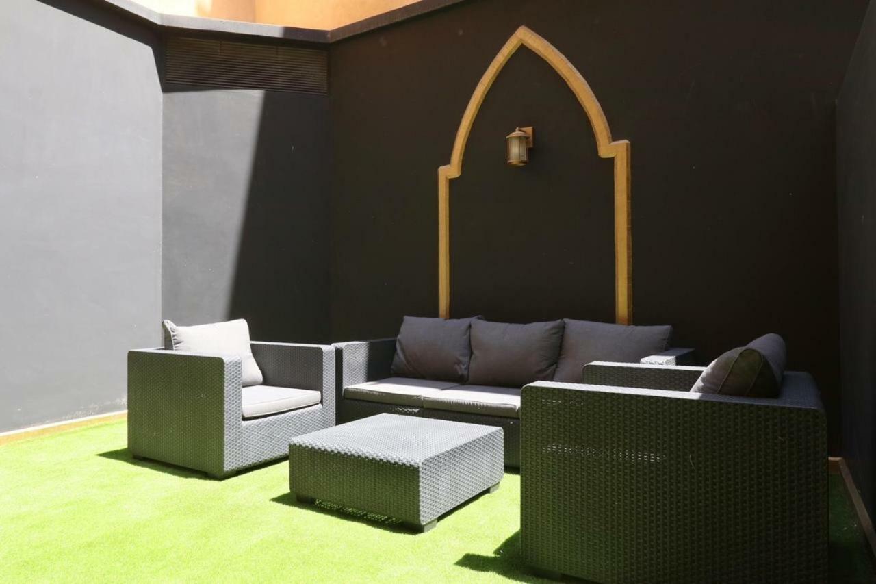 Apartamento Jnane Atlas Le Marrakech