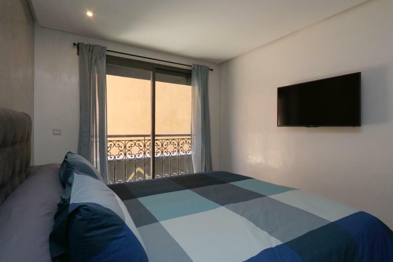 Jnane Atlas Le Marrakech Apartamento Marraquexe
