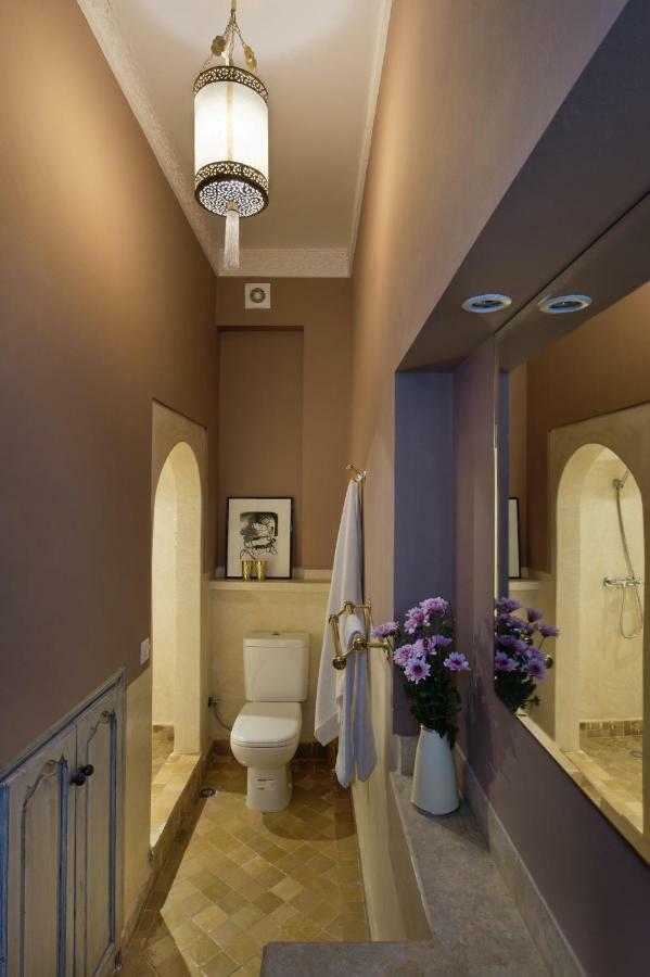 Hel'lo Riad Marrakesh