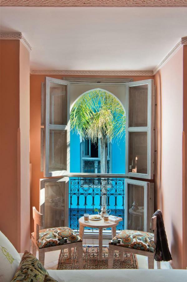 Riad Hel'lo