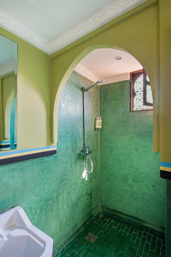 Riad Hel'lo