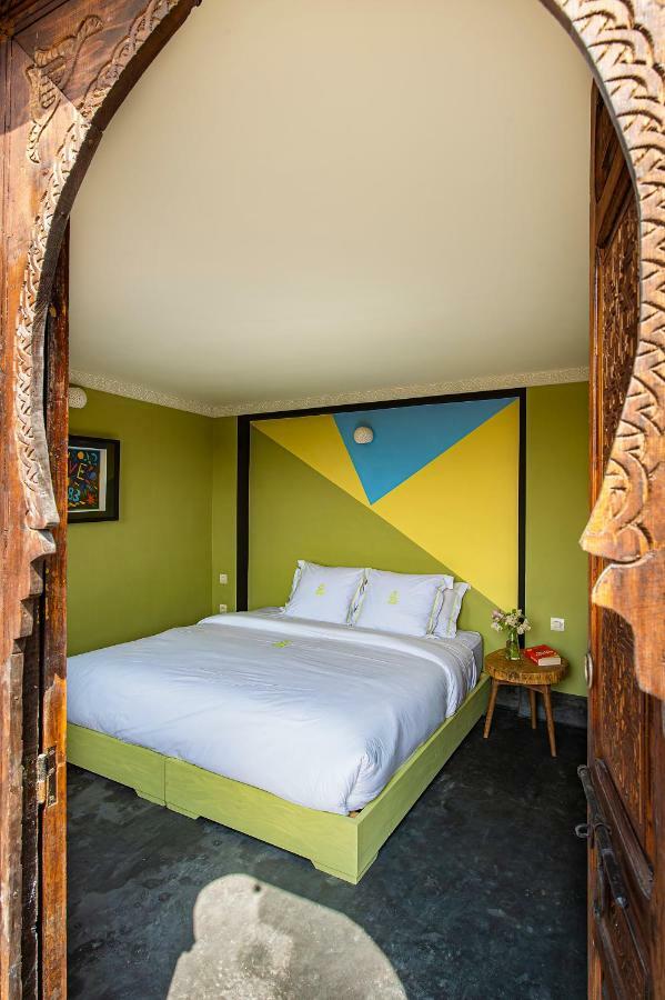 Riad Hel'lo