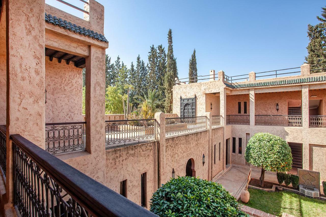 Appartement Mziana Marrakesh